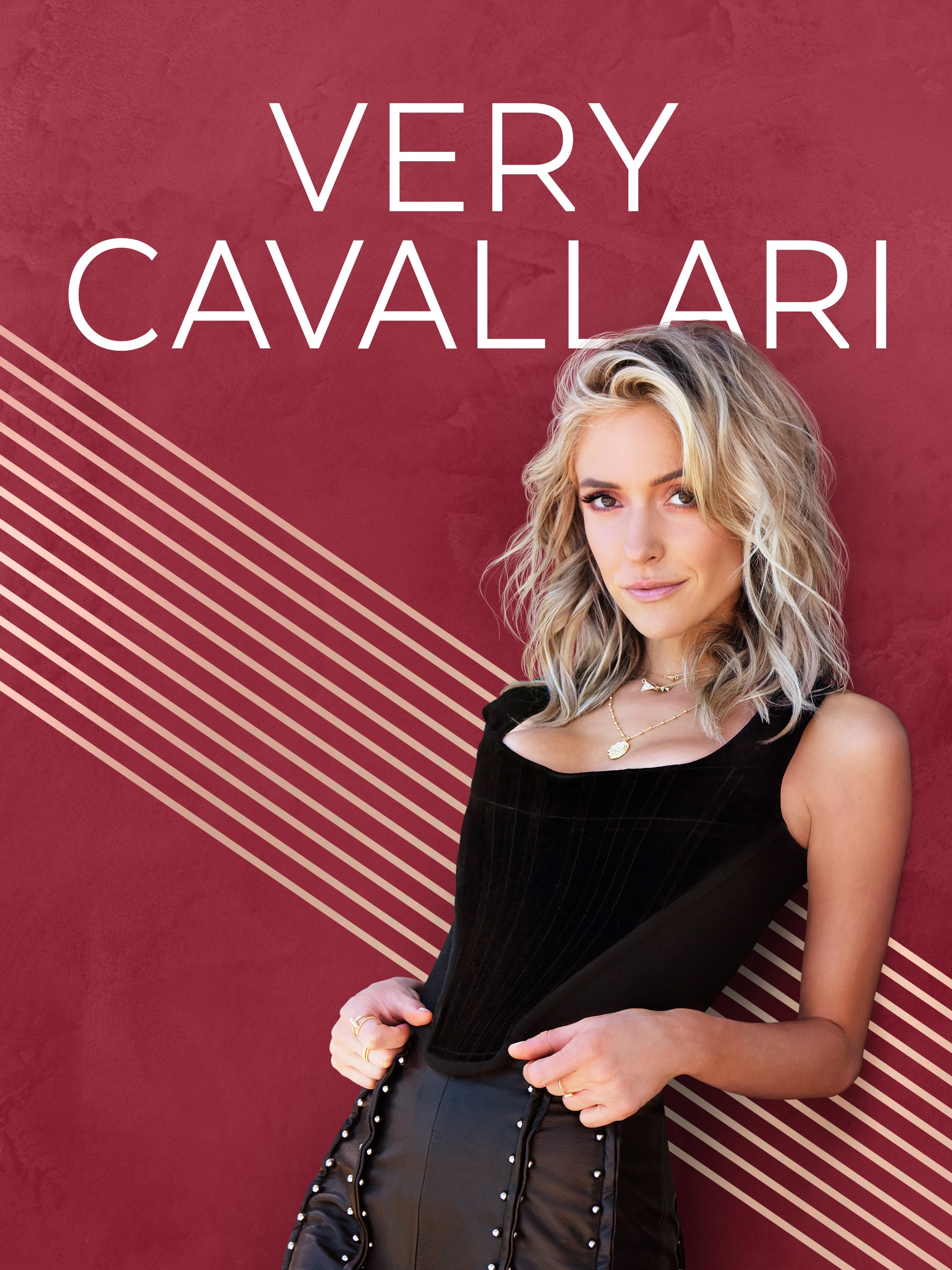 Very Cavallari Season 3