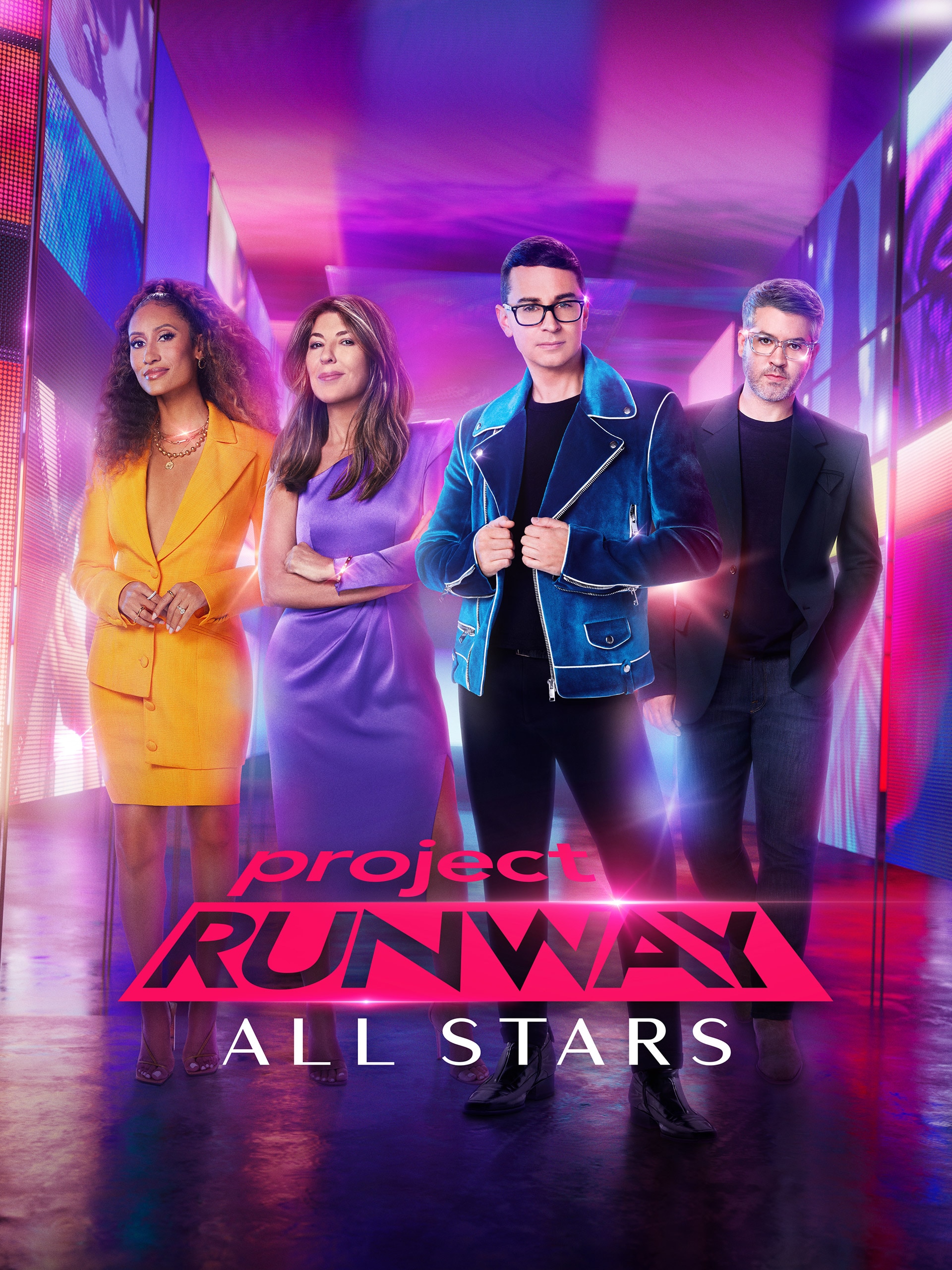 Project Runway