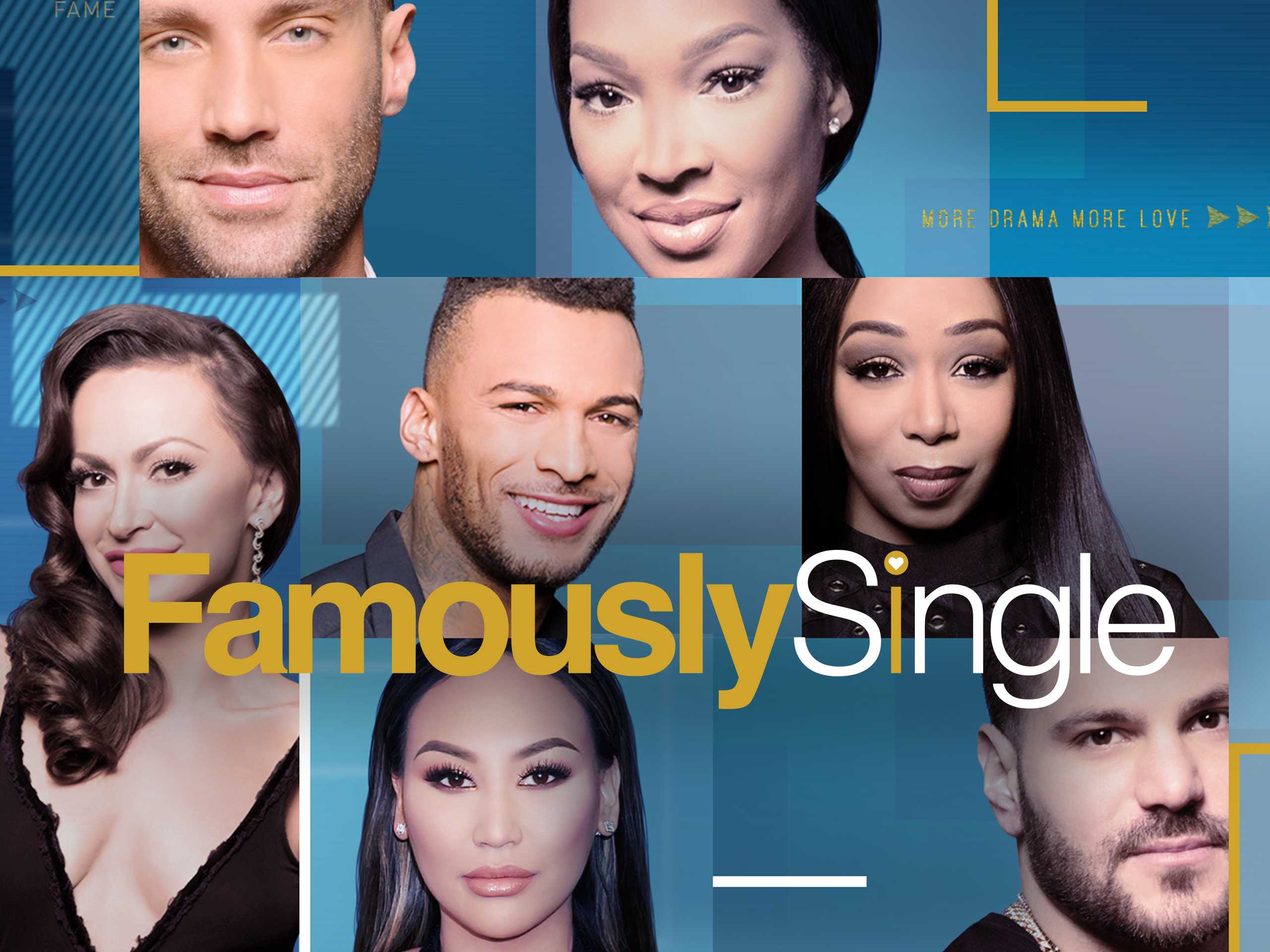 Famously Single
