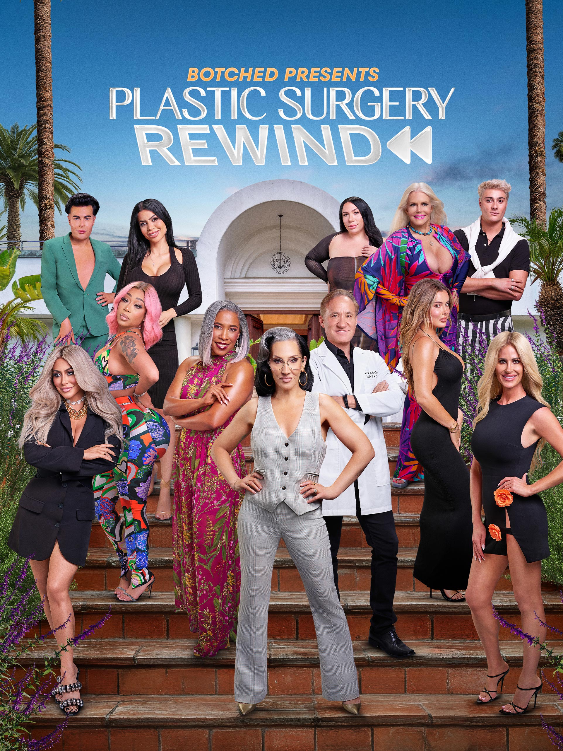 Botched Presents: Plastic Surgery Rewind - Season 1, Episode 2