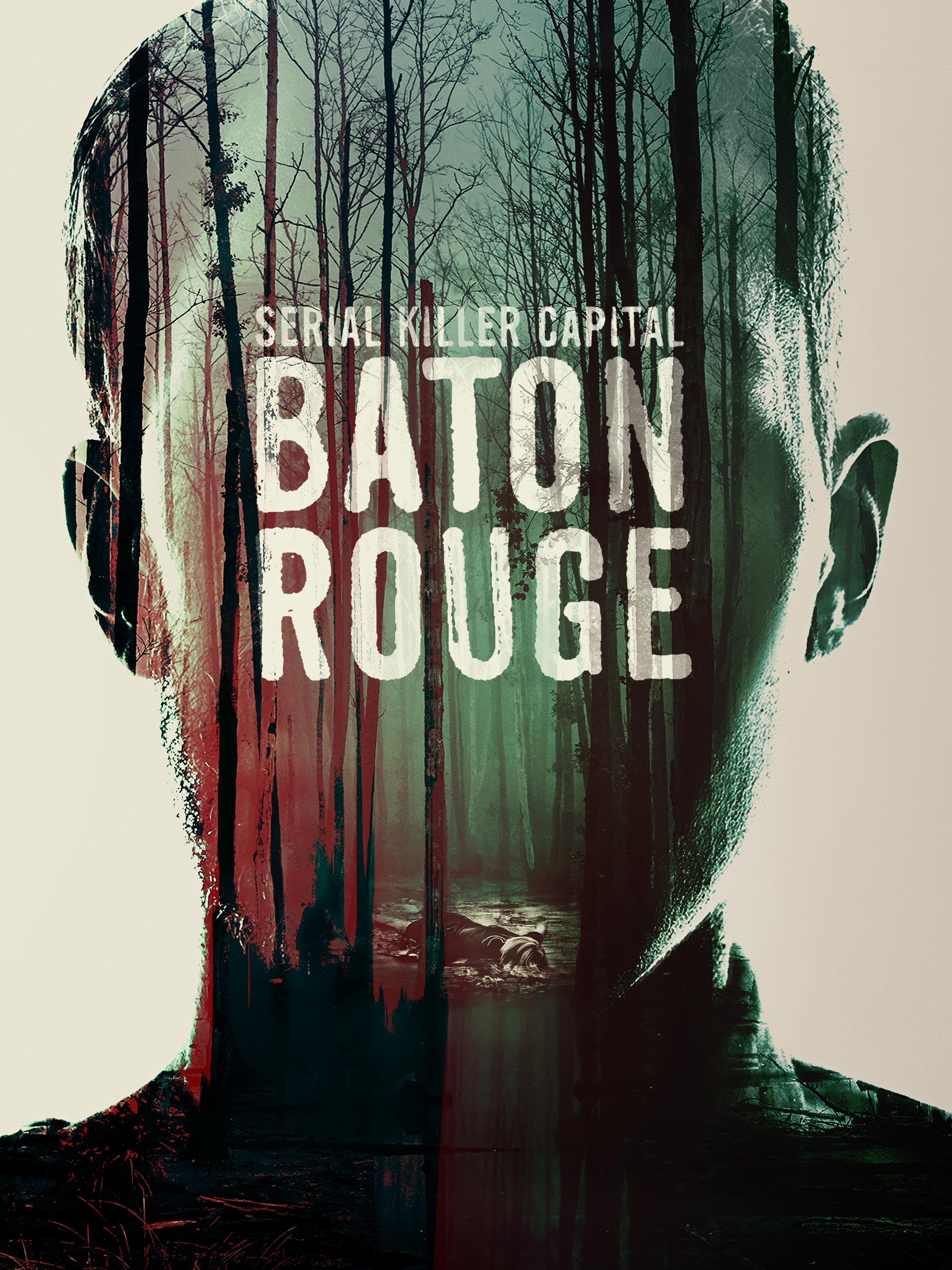 Serial Killer Capital: Baton Rouge