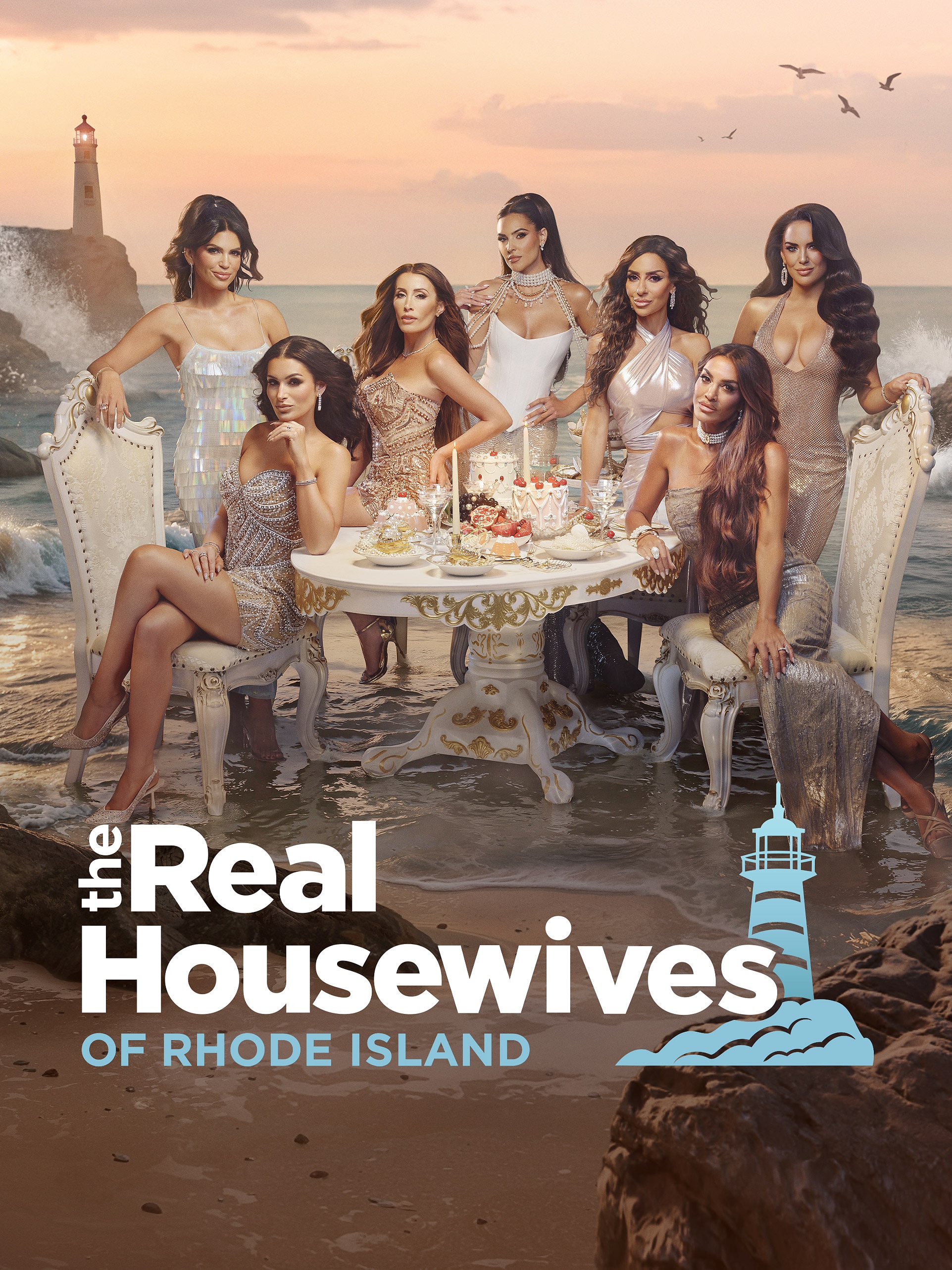 The Real Housewives of Rhode Island