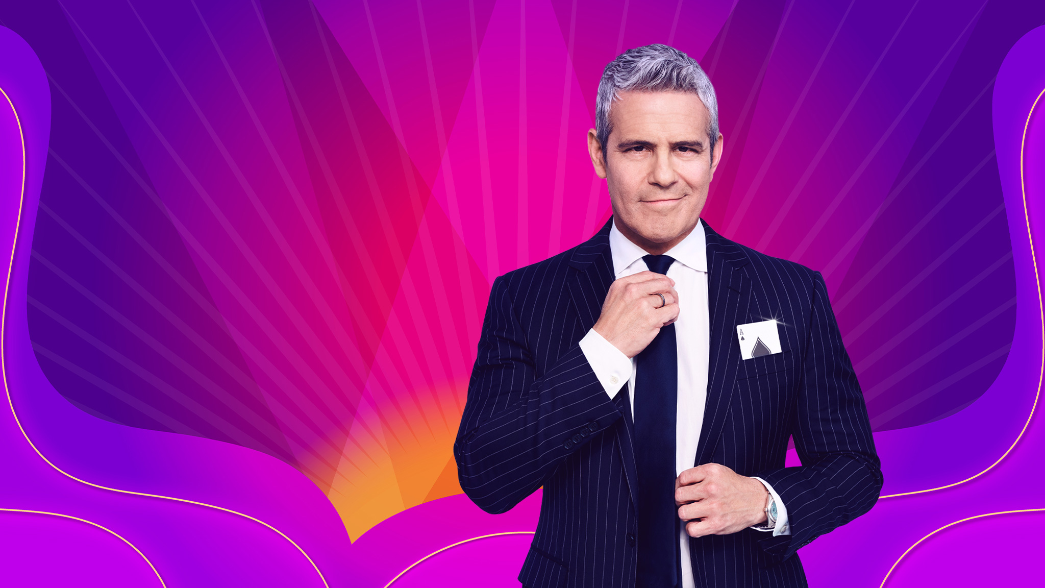 BravoCon Live with Andy Cohen