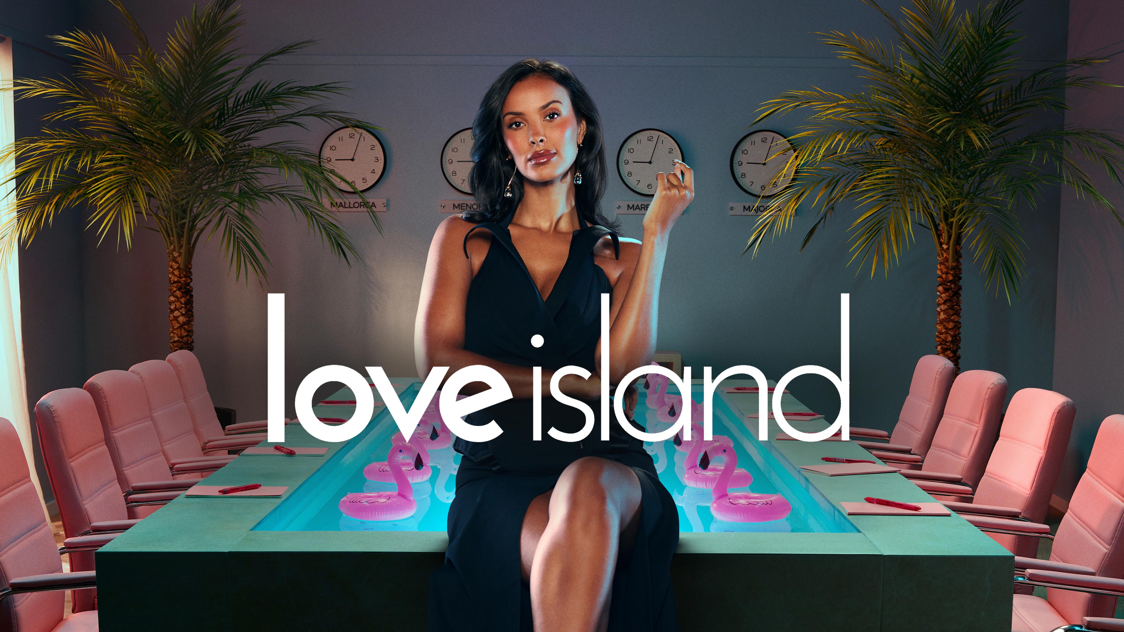 Love Island