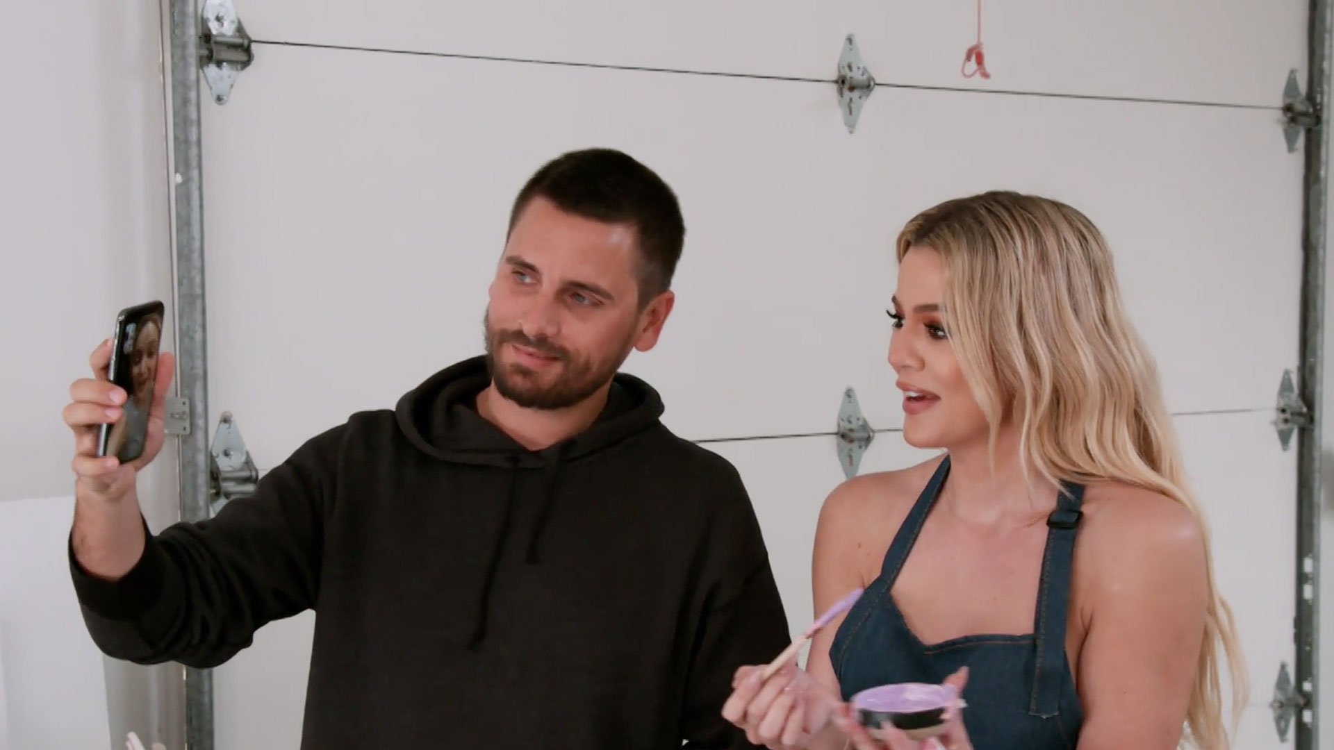 Keeping Up With The Kardashians