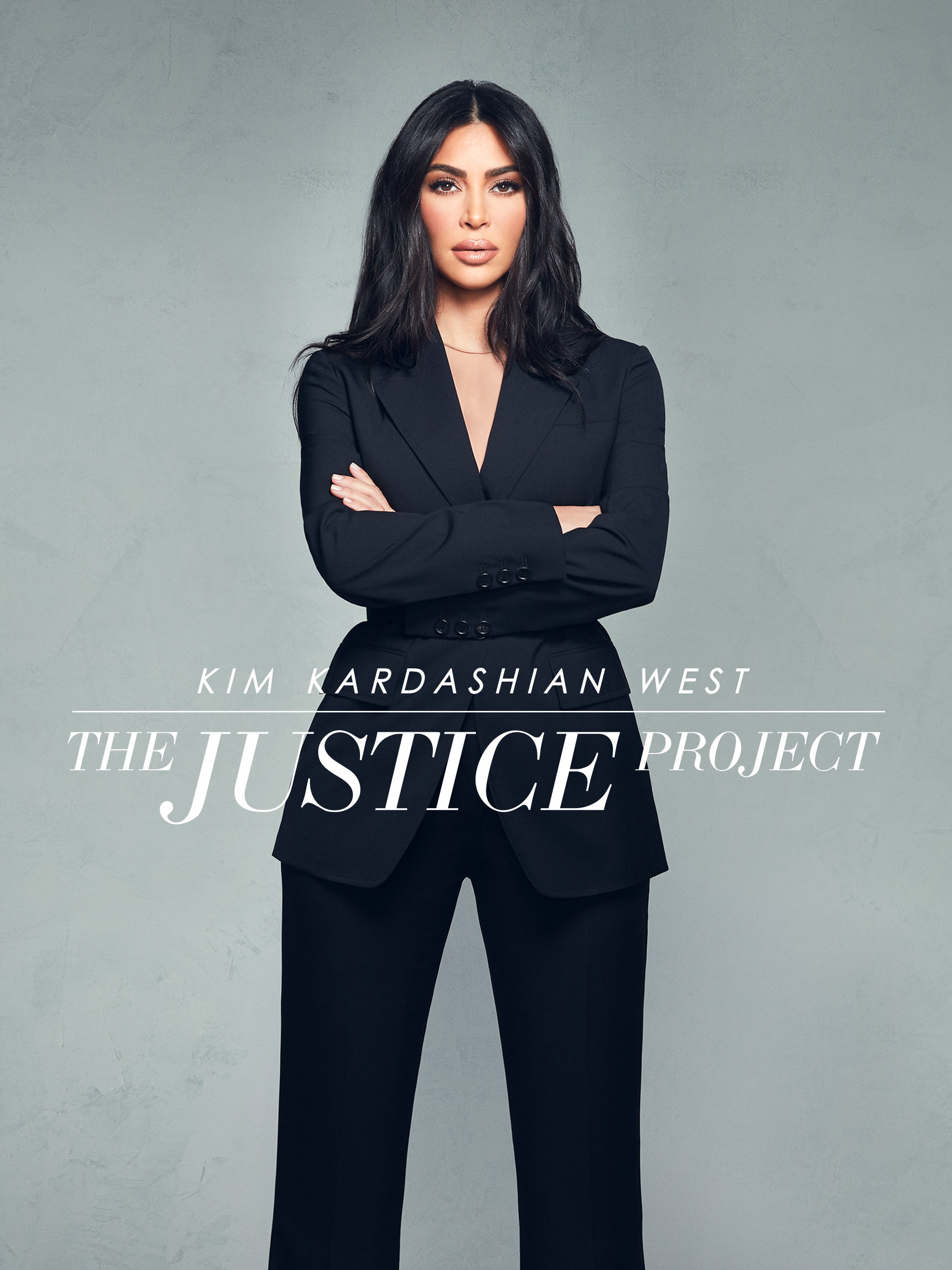 Kim Kardashian-West: The Justice Project