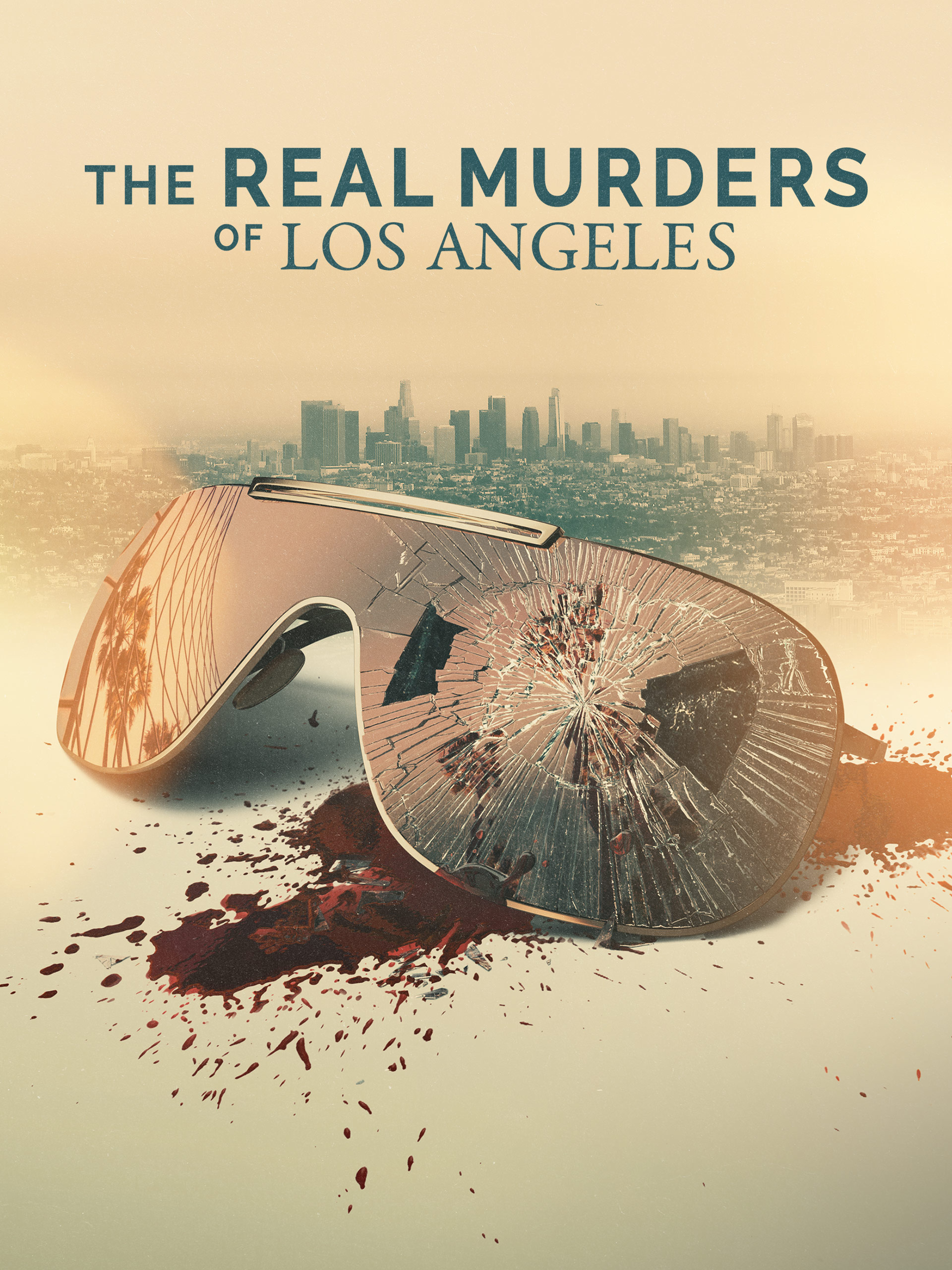 Real Murders of Los Angeles