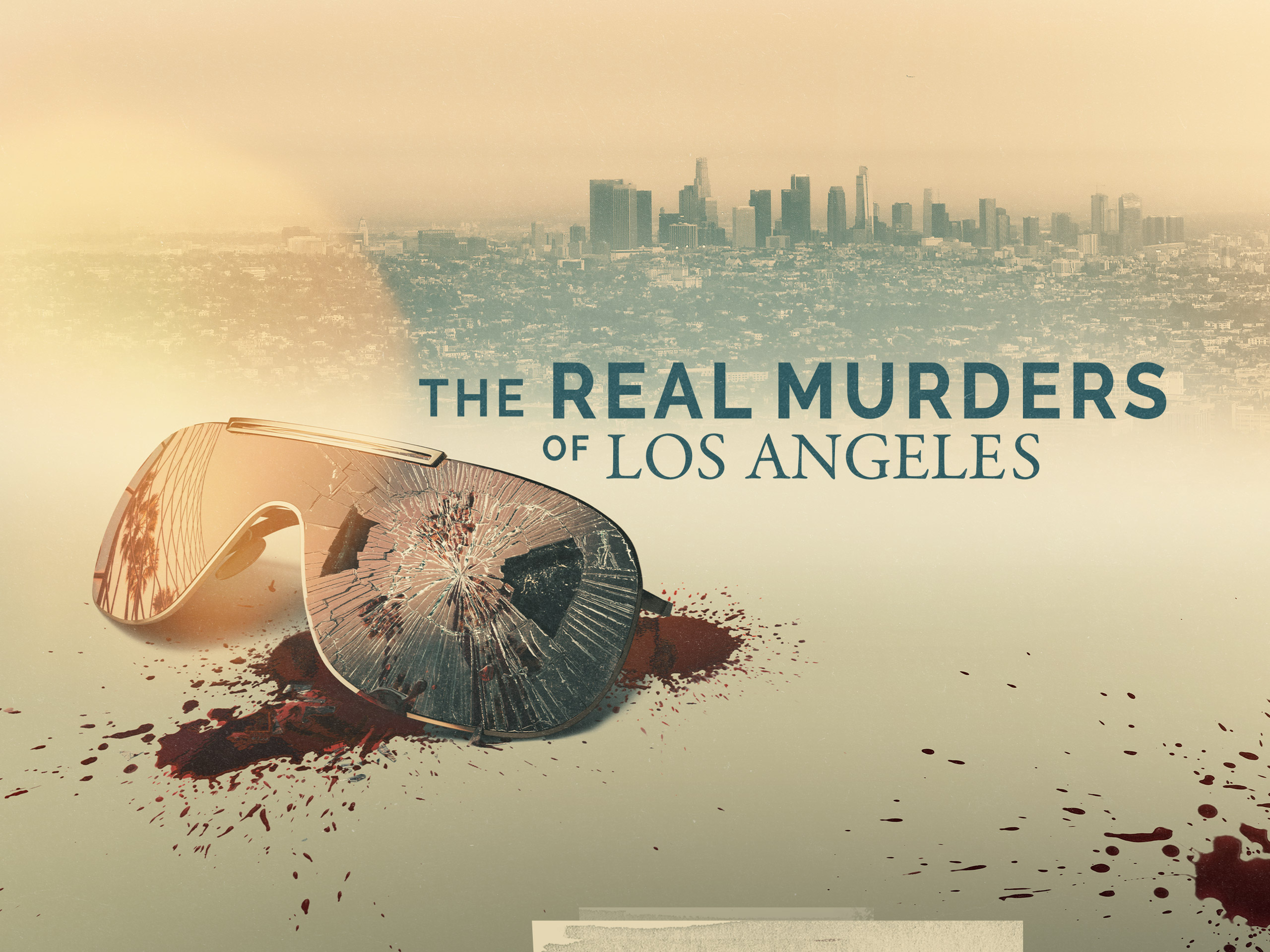 Real Murders of Los Angeles