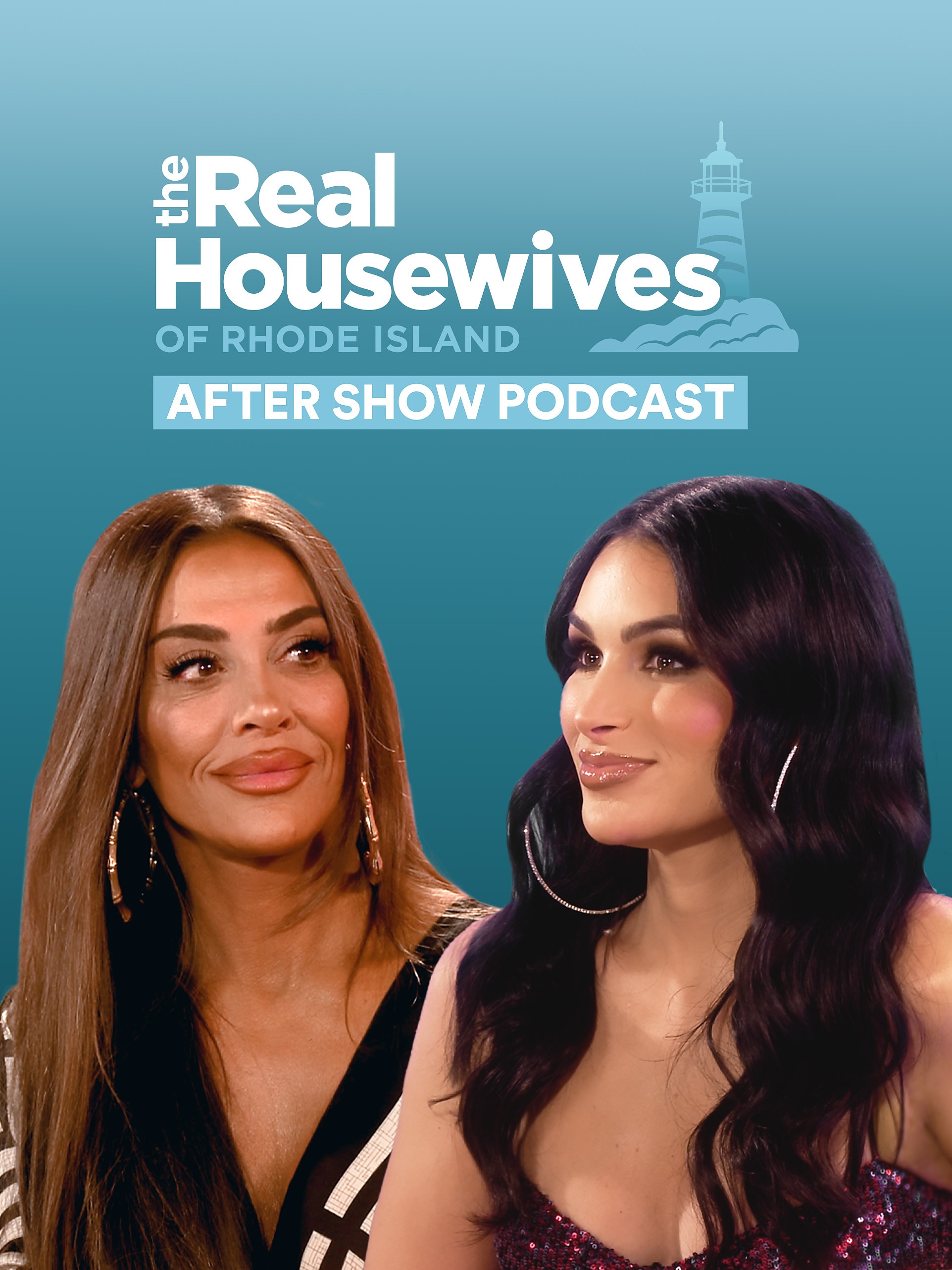The Real Housewives of Rhode Island: After Show
