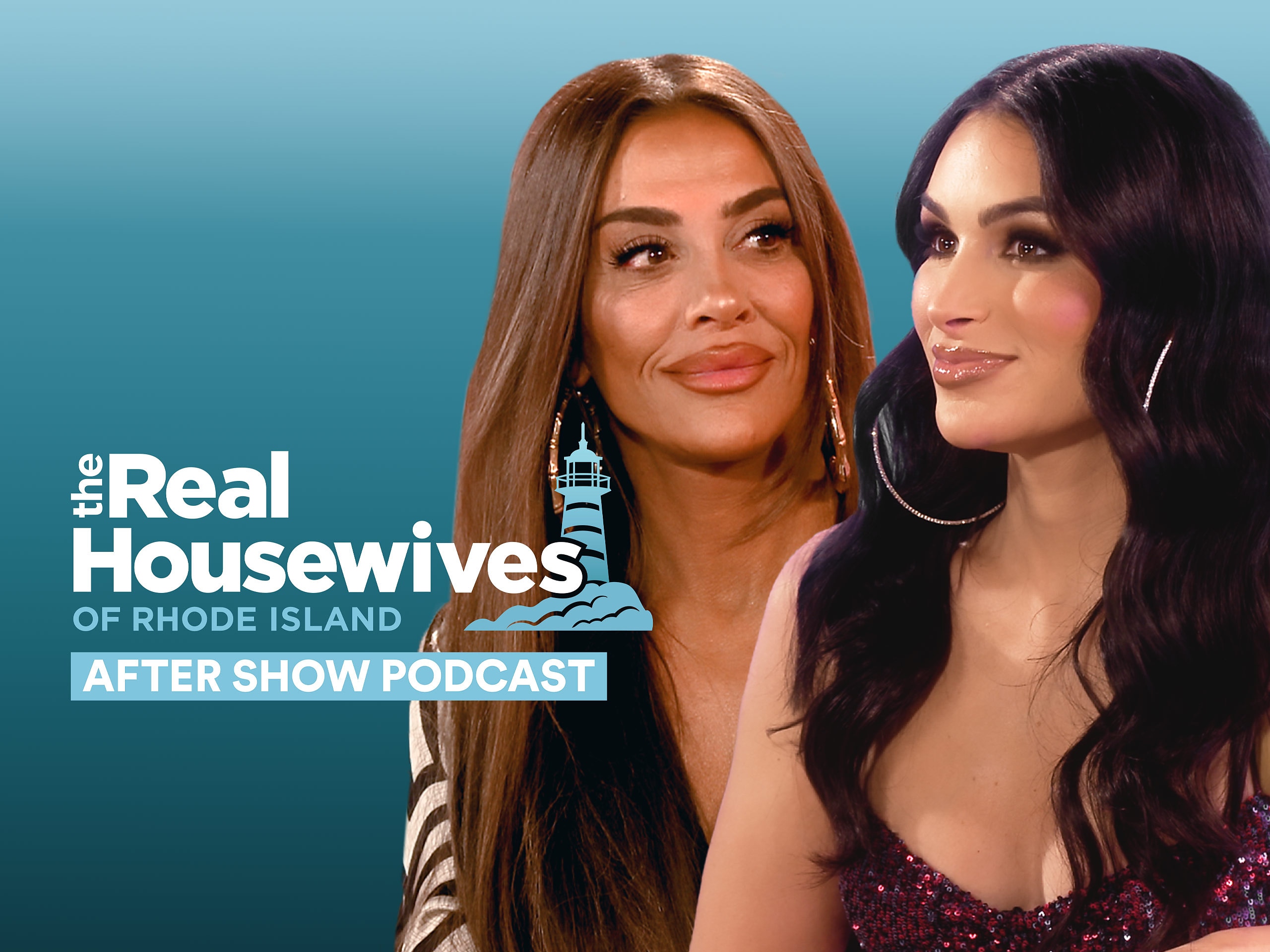 The Real Housewives of Rhode Island: After Show