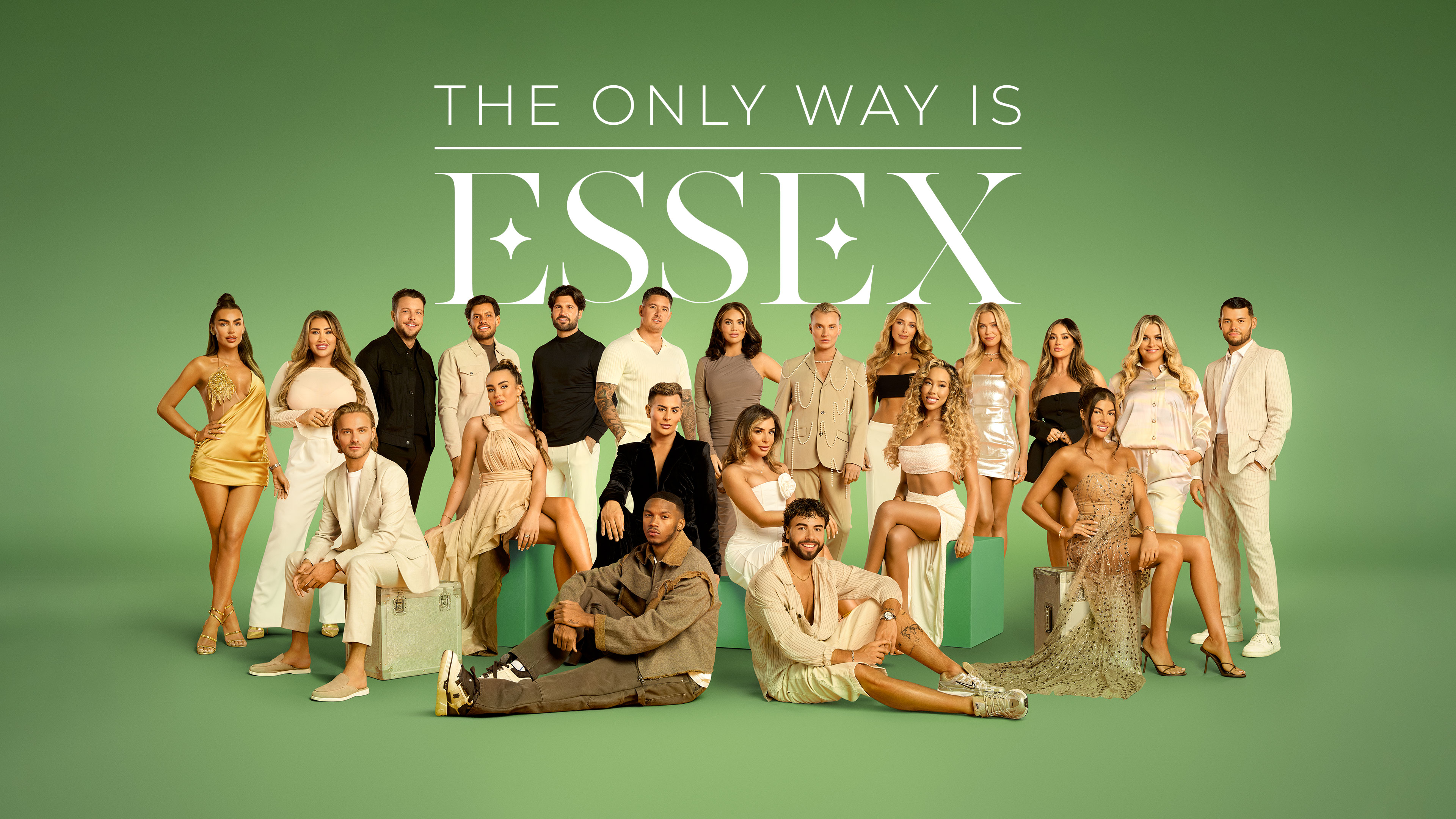 Key art for The Only Way is Essex episode