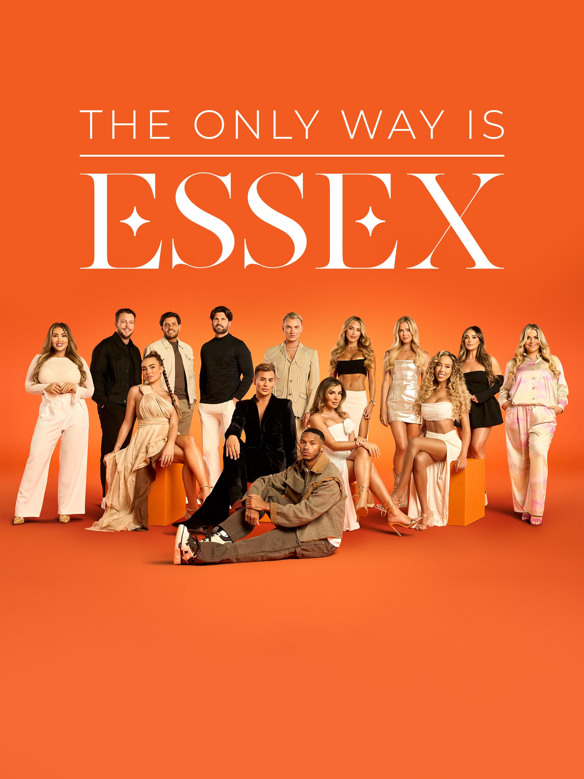 The Only Way is Essex