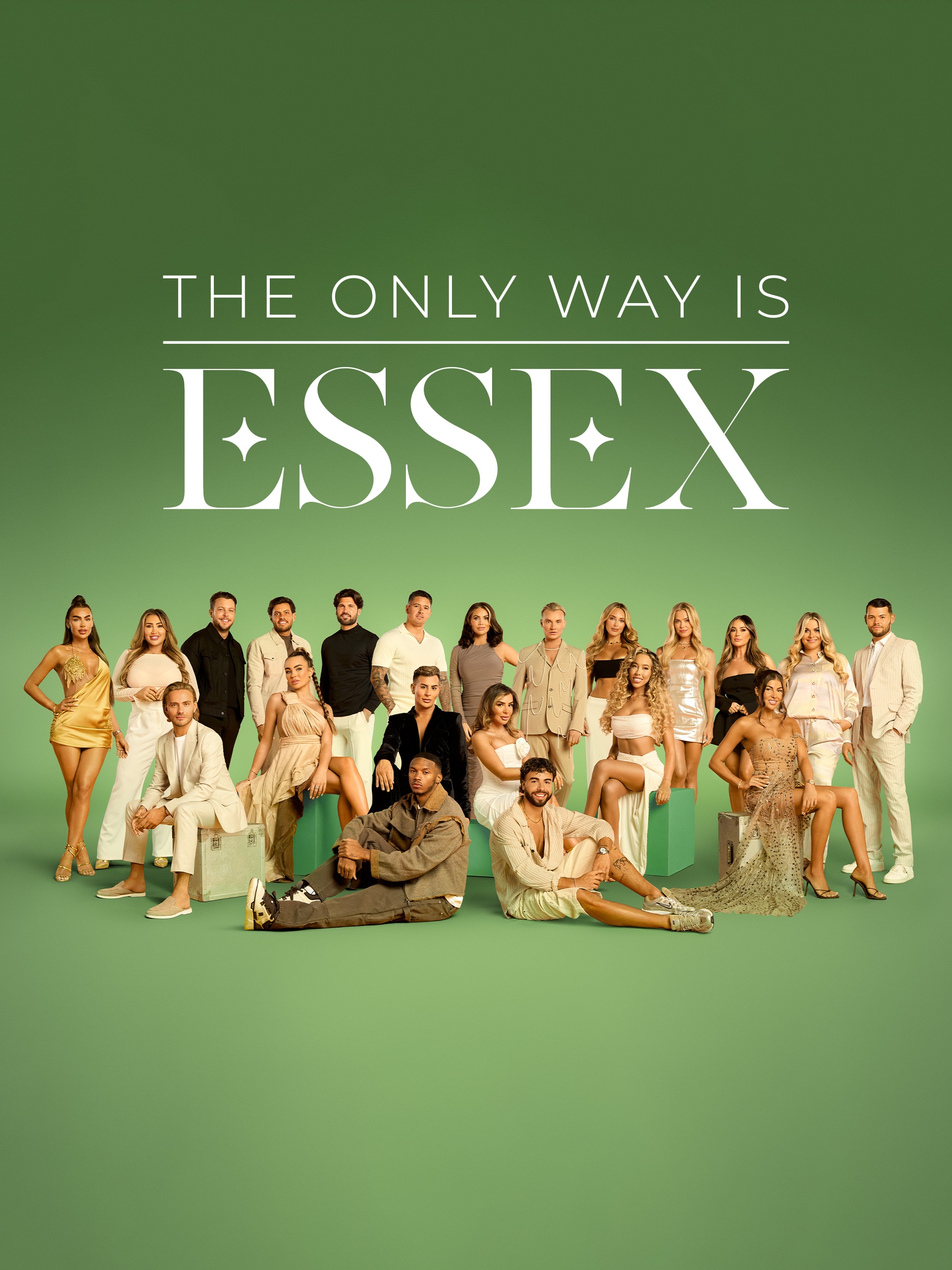 The Only Way is Essex - Season 36, Episode 9
