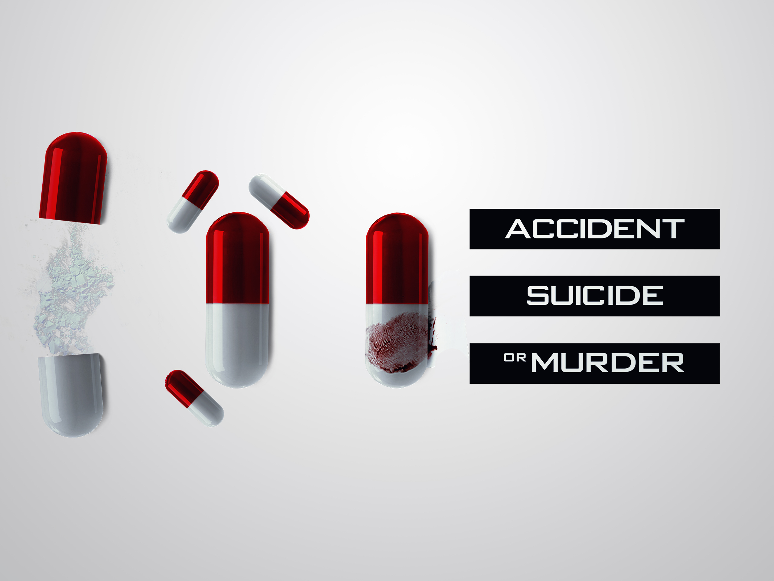 Accident, Suicide, or Murder?