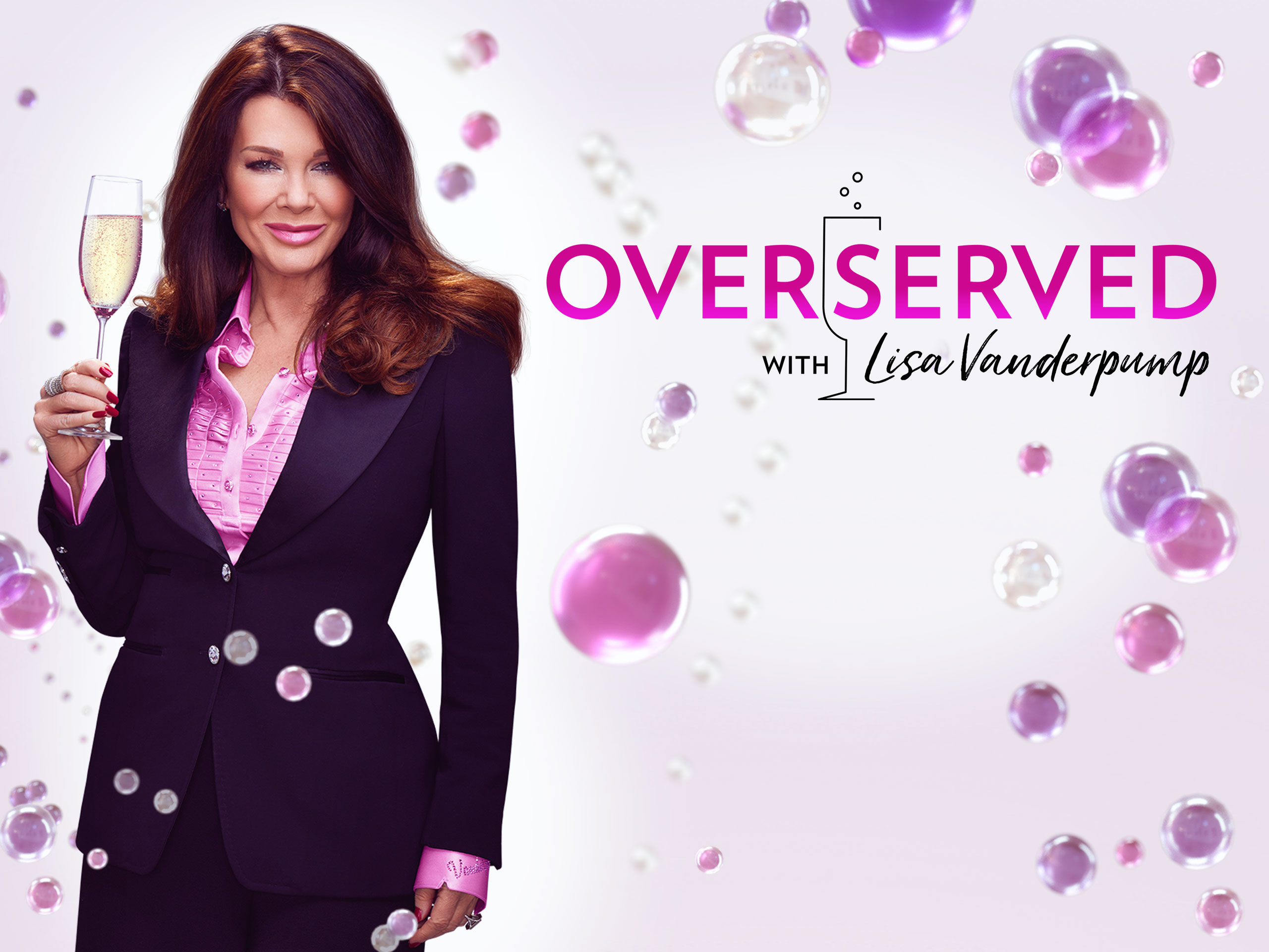 Overserved With Lisa Vanderpump