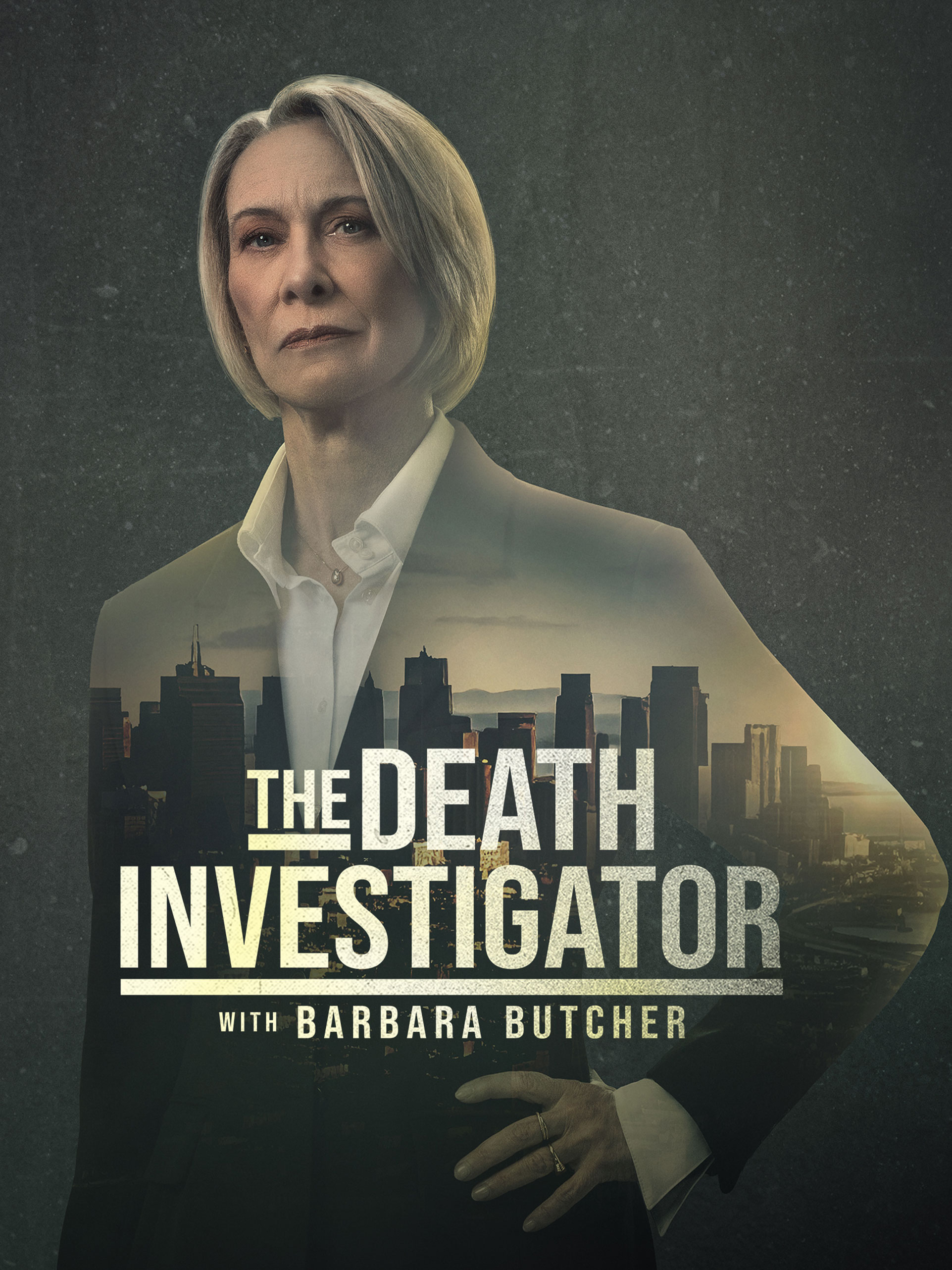 The Death Investigator With Barbara Butcher - Season 1, Episode 4