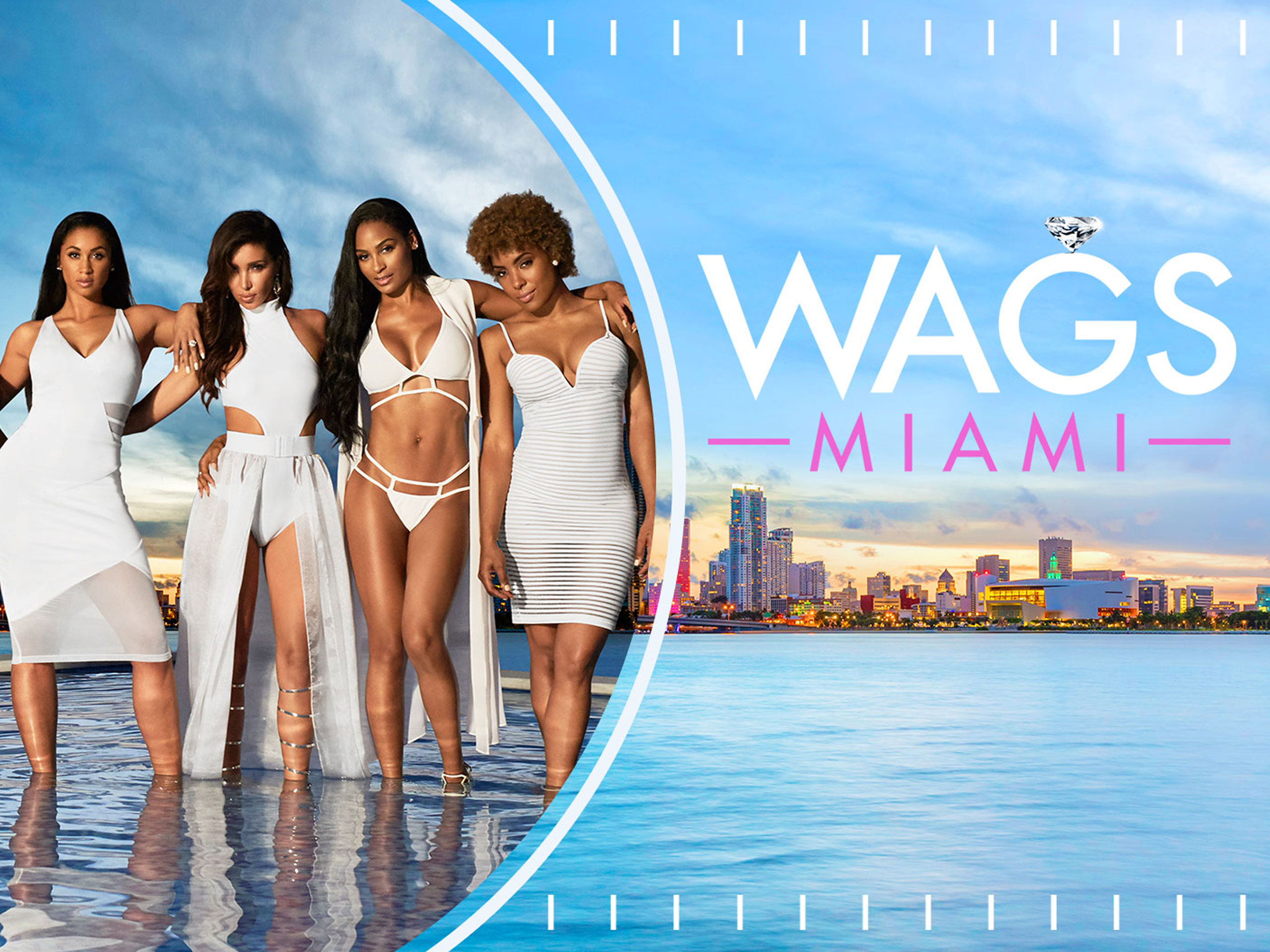 WAGS: Miami