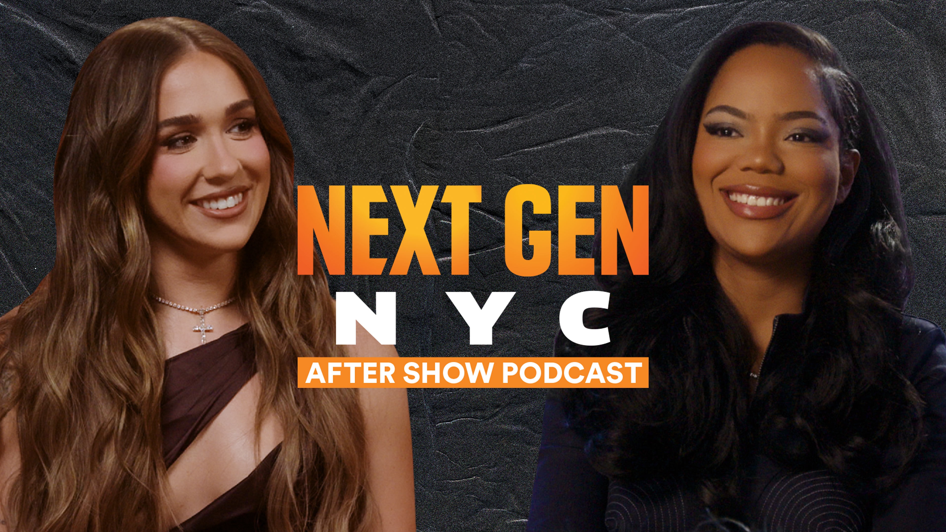 Next Gen NYC After Show