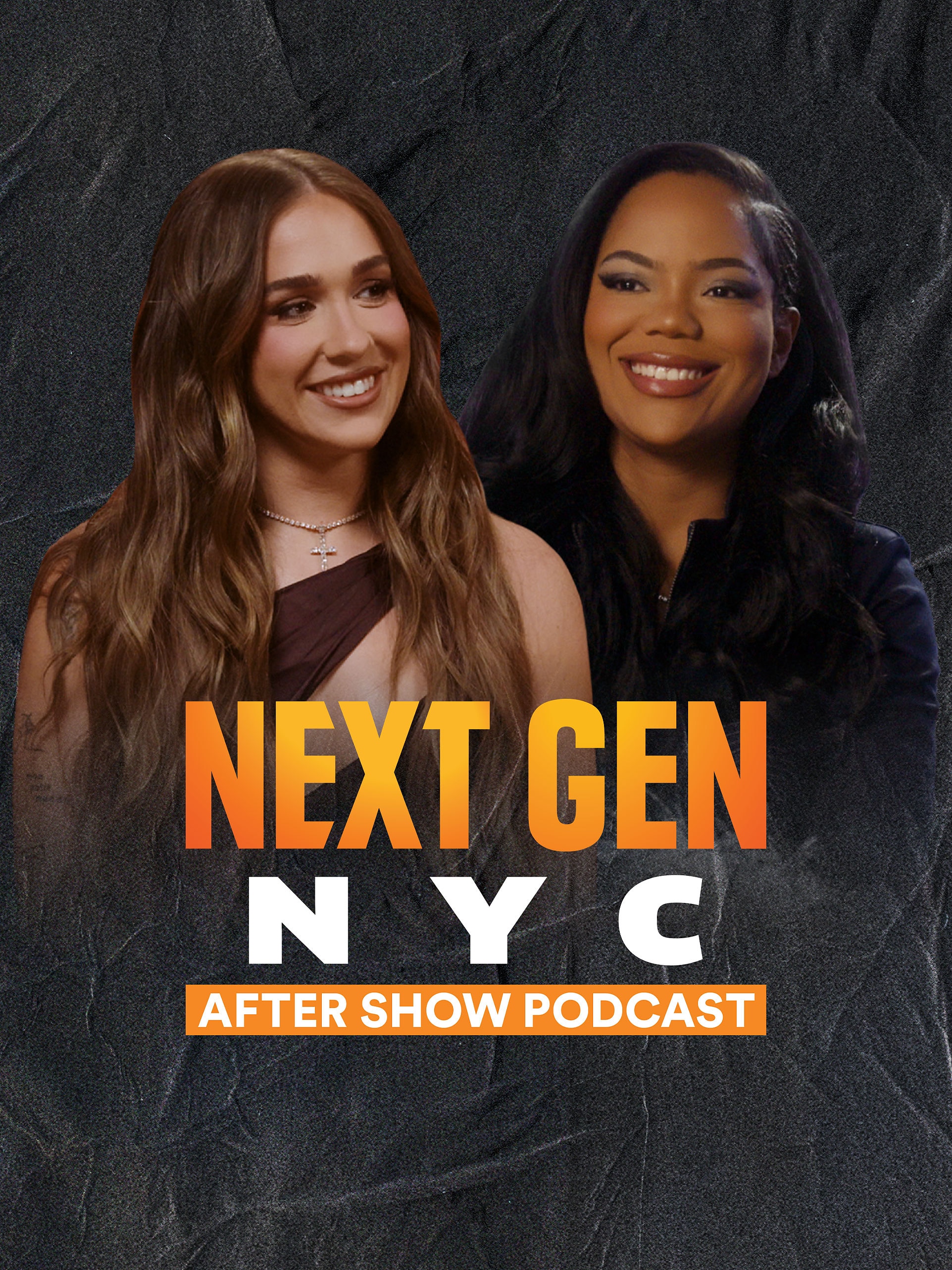 Next Gen NYC After Show