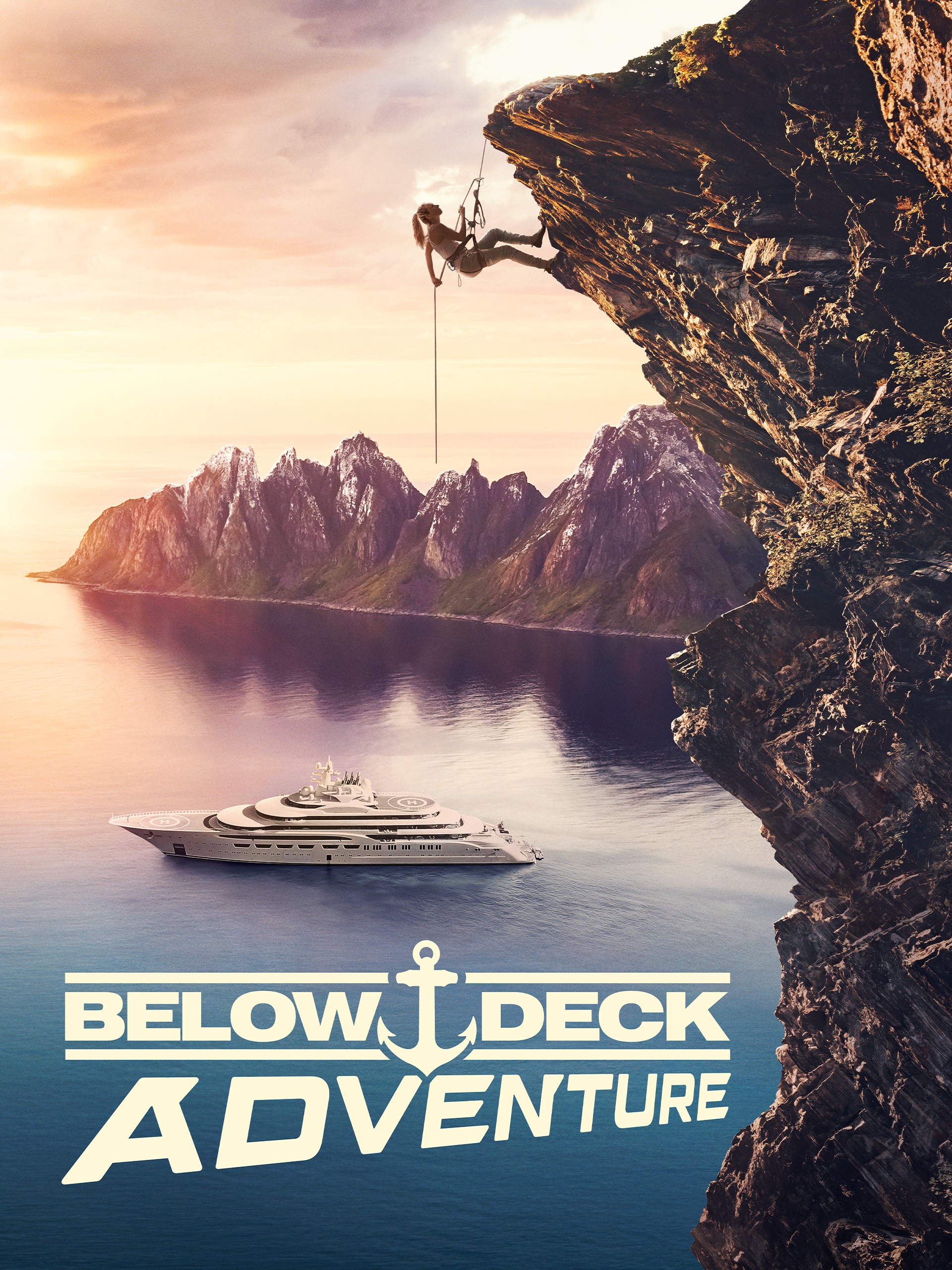 Below Deck Adventure