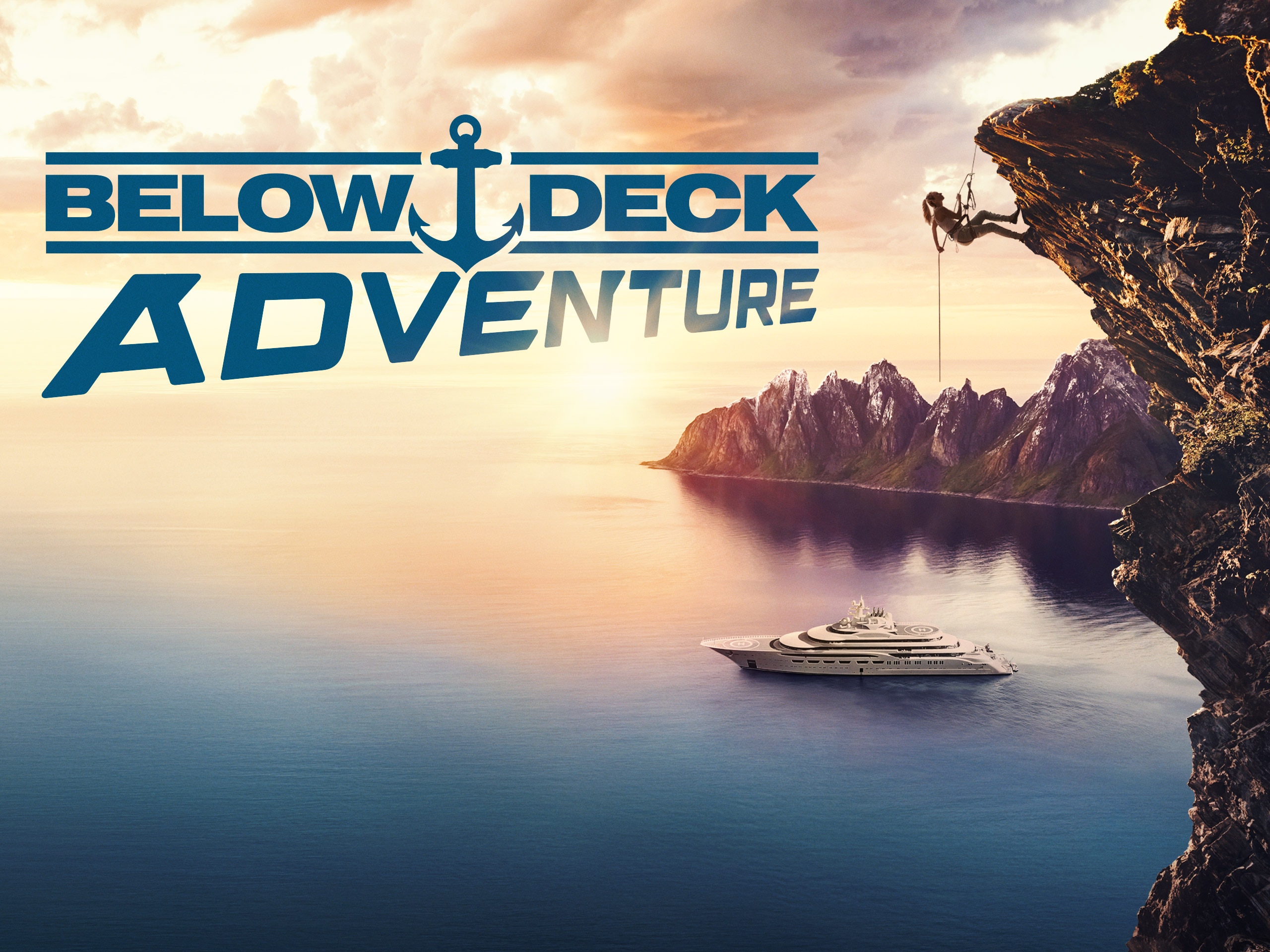 Below Deck Adventure