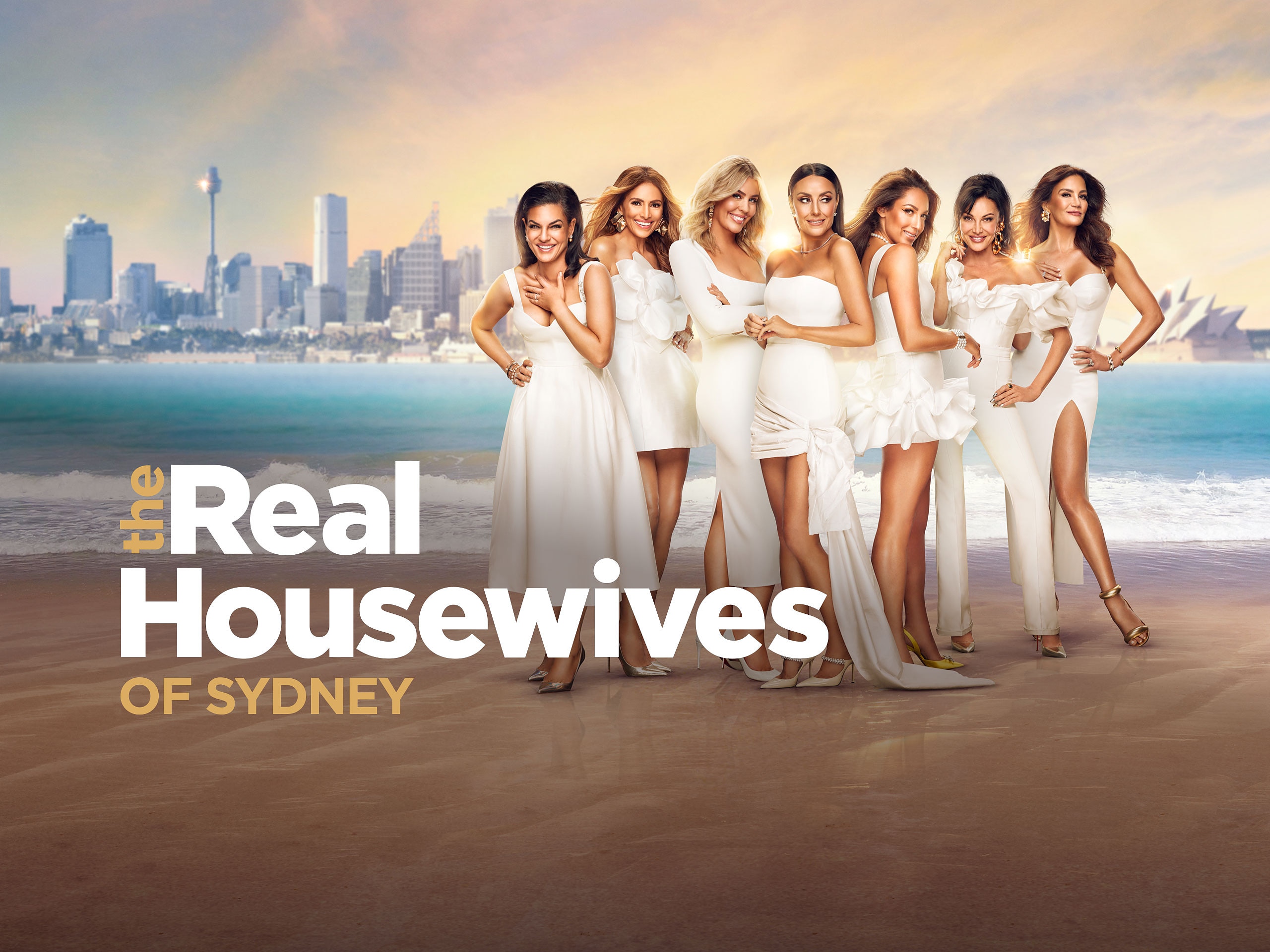 The Real Housewives of Sydney