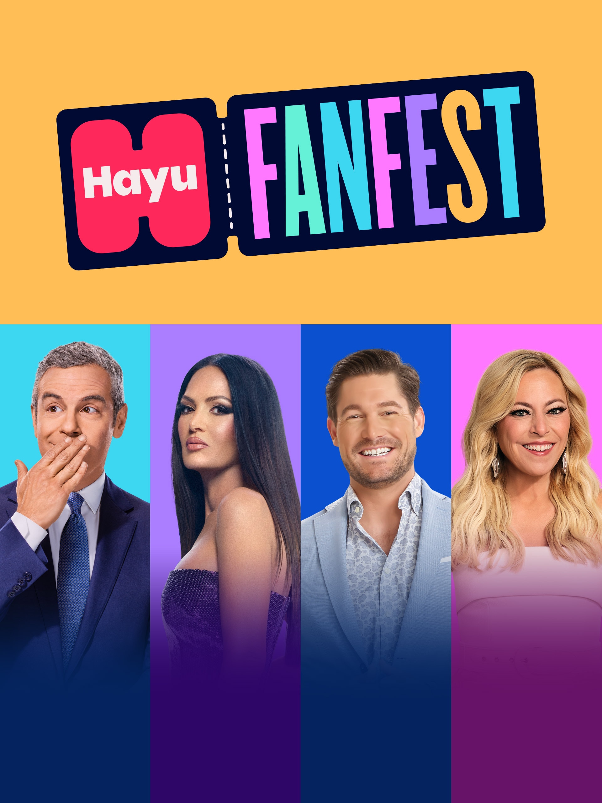 Hayu FanFest 2024
