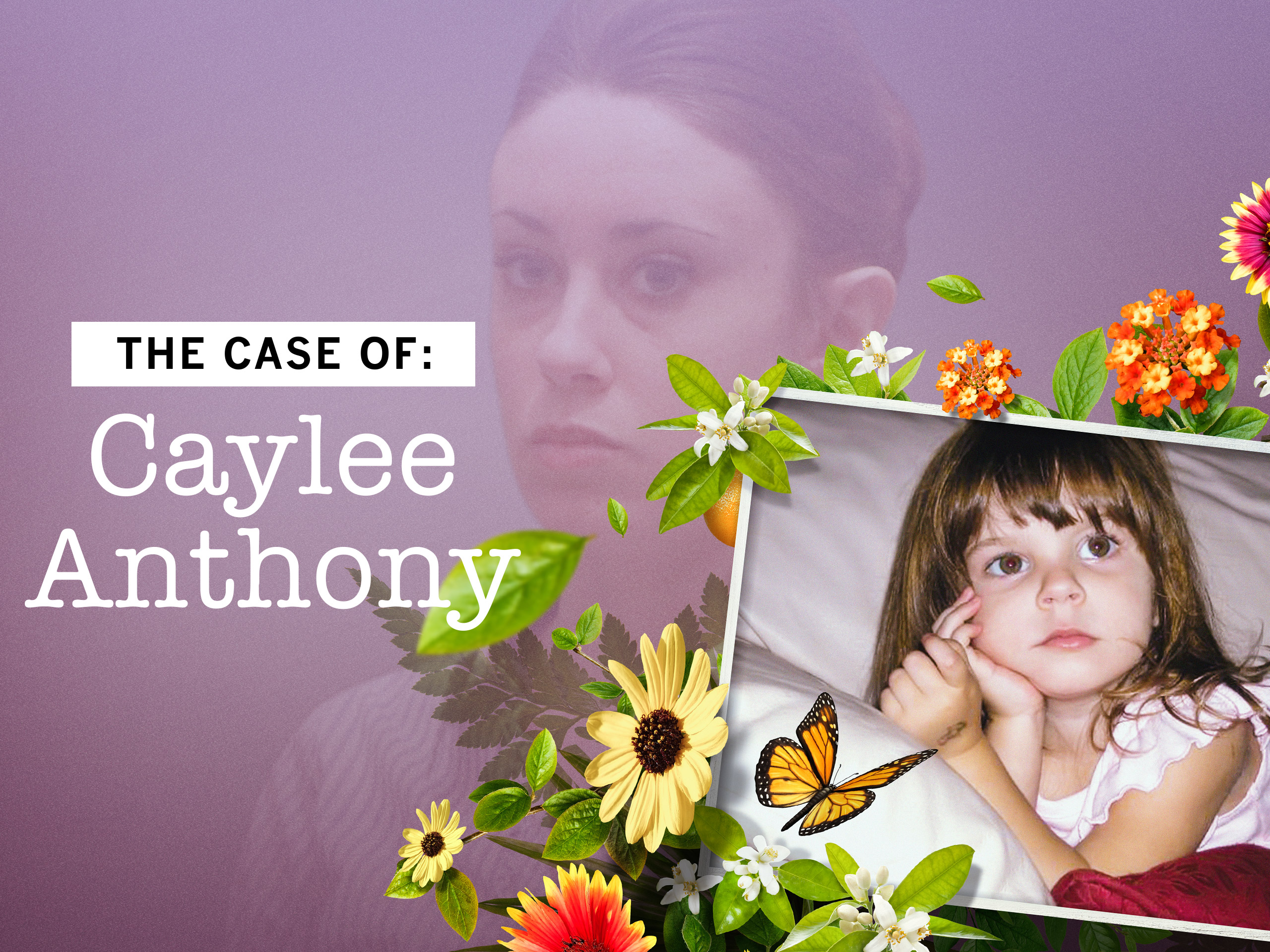 The Case Of Caylee Anthony