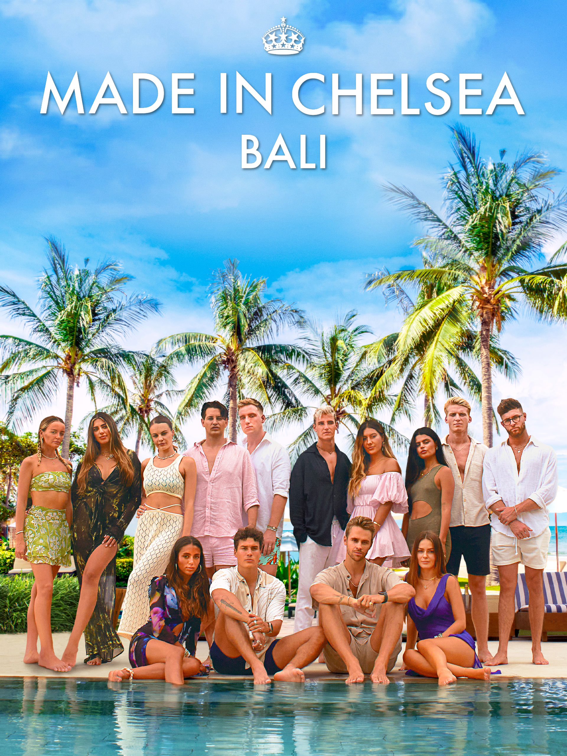 Made in Chelsea: Bali