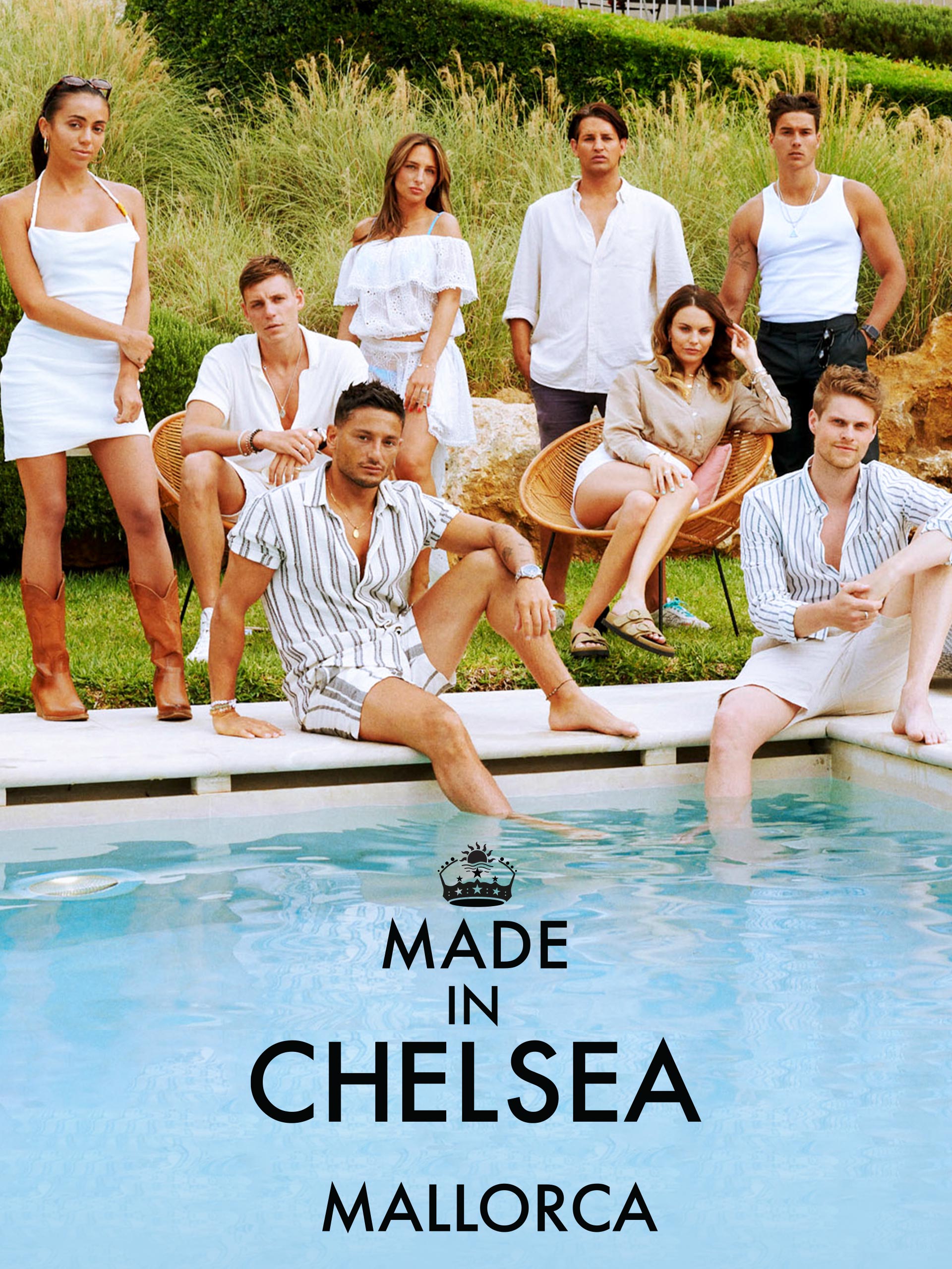 Made in Chelsea: Mallorca
