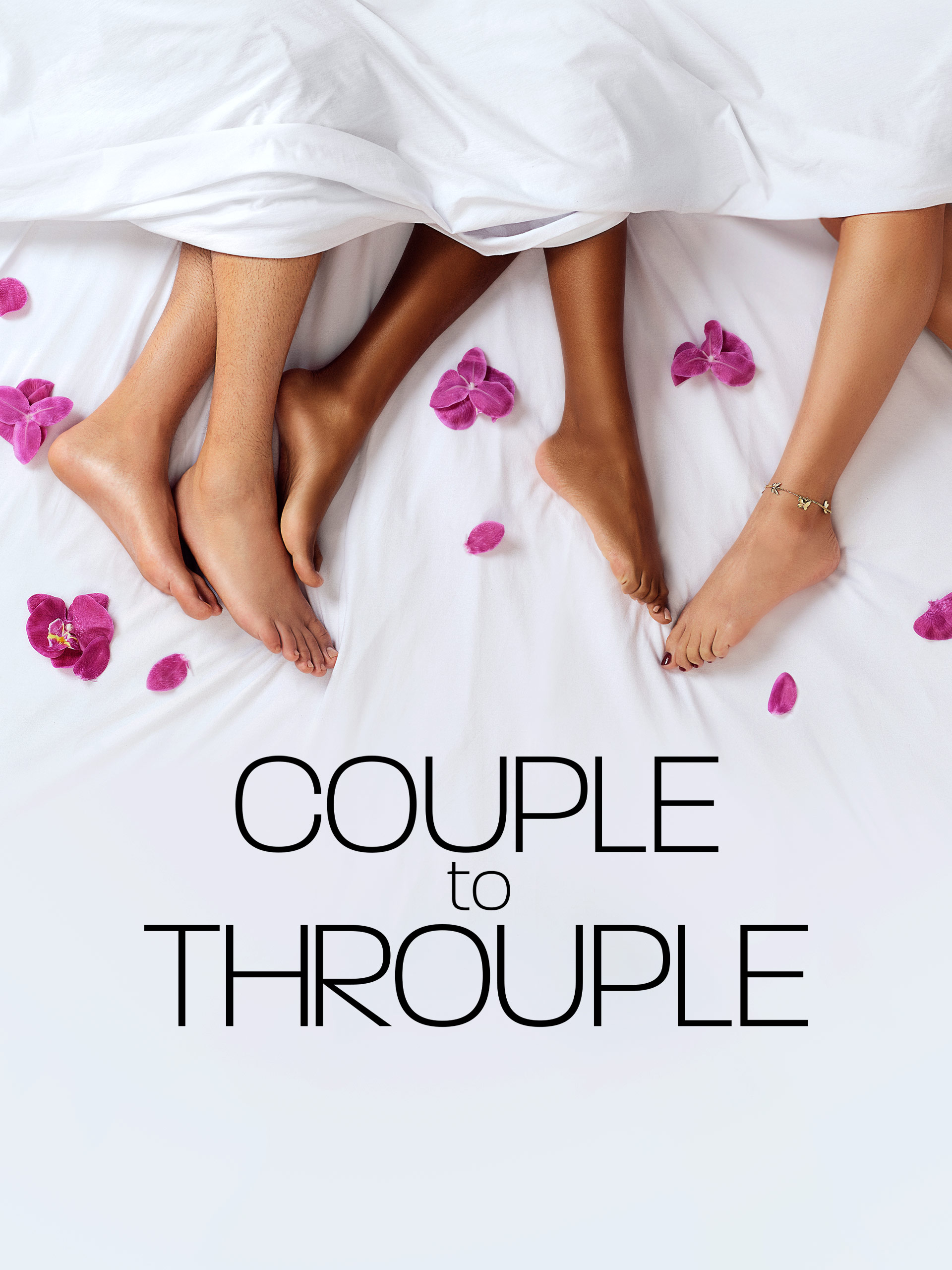 Couple to Throuple