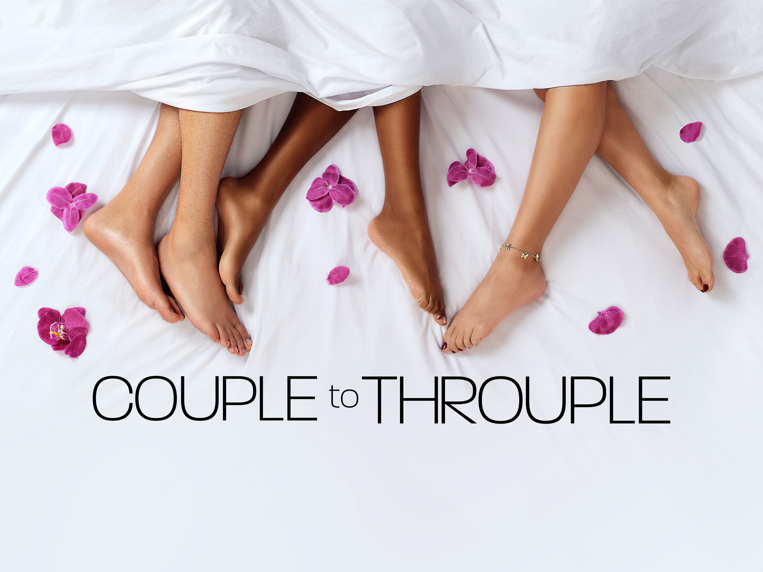 Couple to Throuple