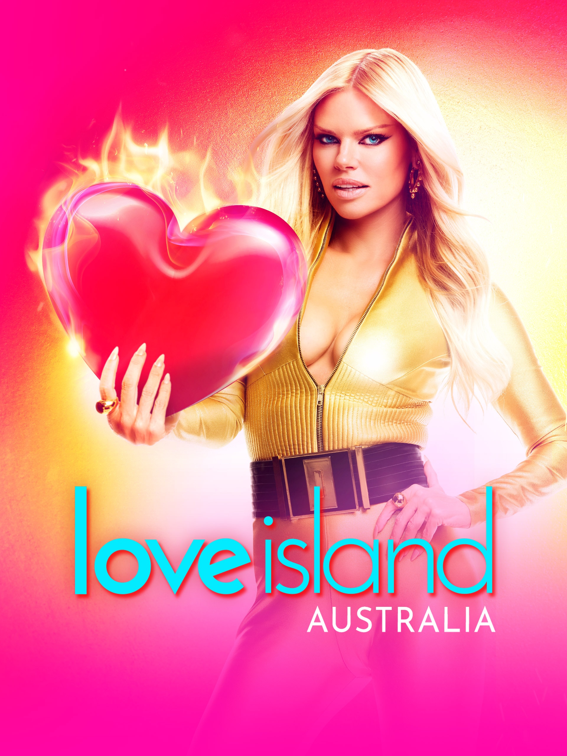 Love Island Australia