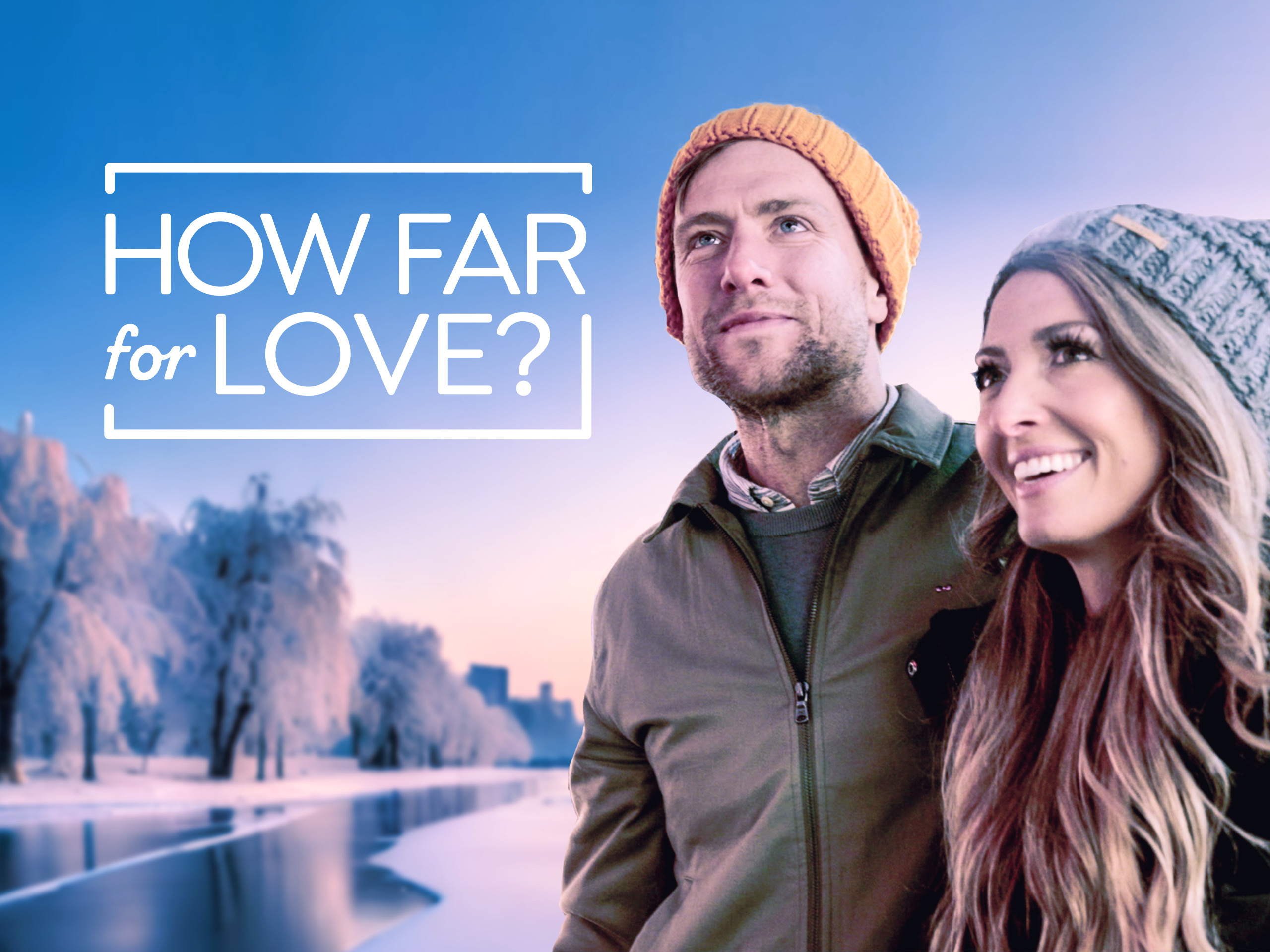 How Far for Love?