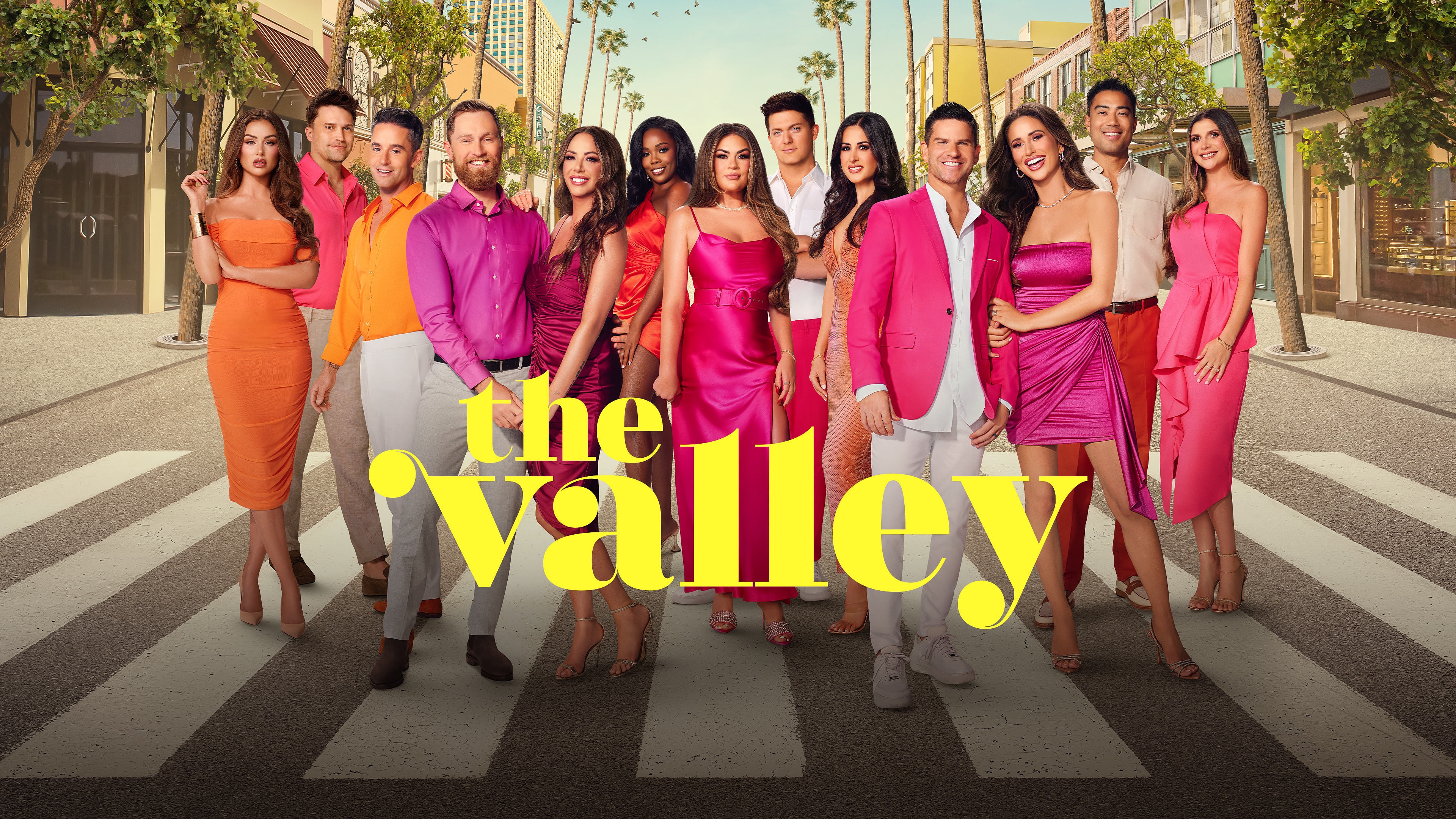 The Valley Season 3
