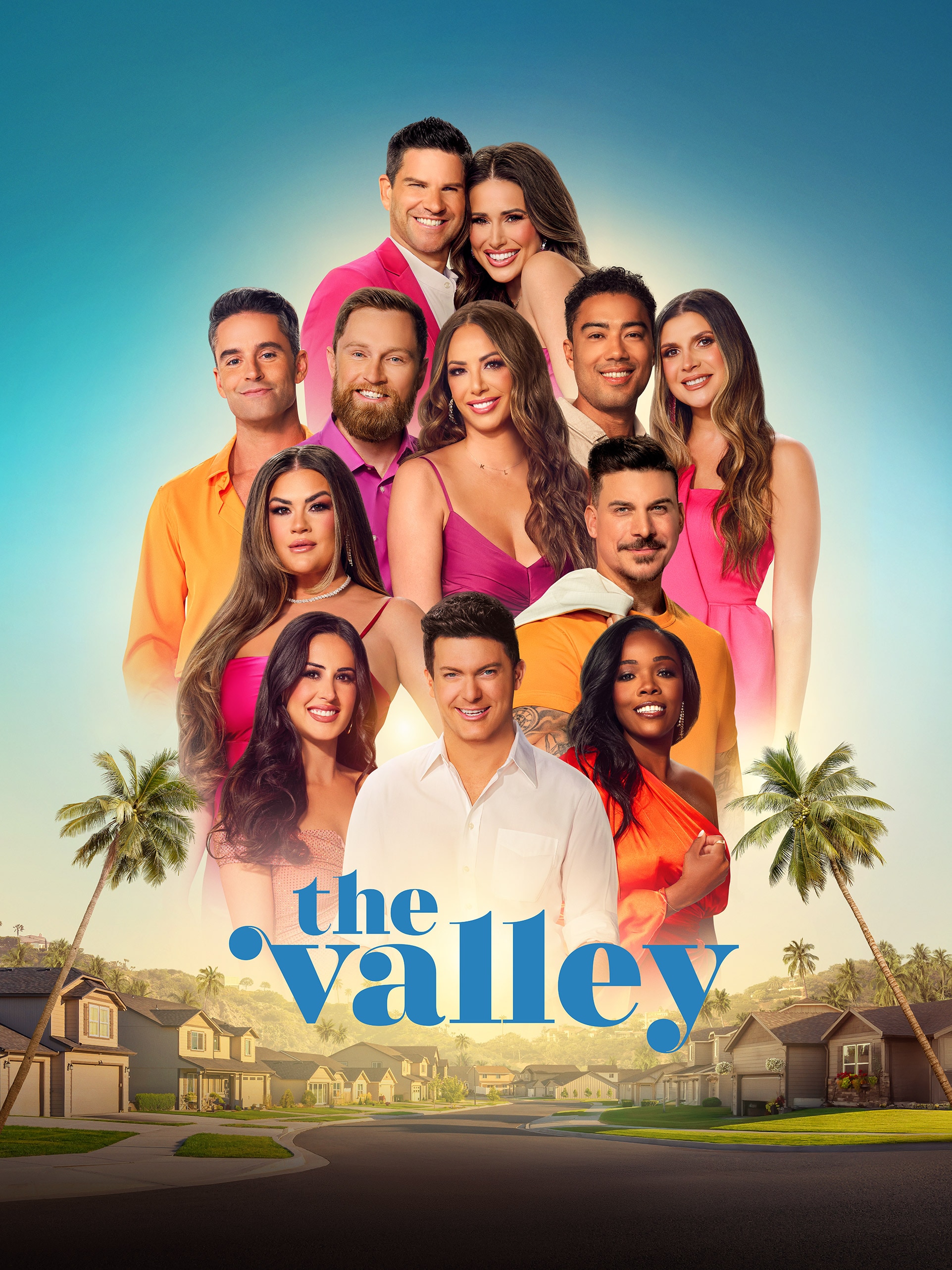 The Valley