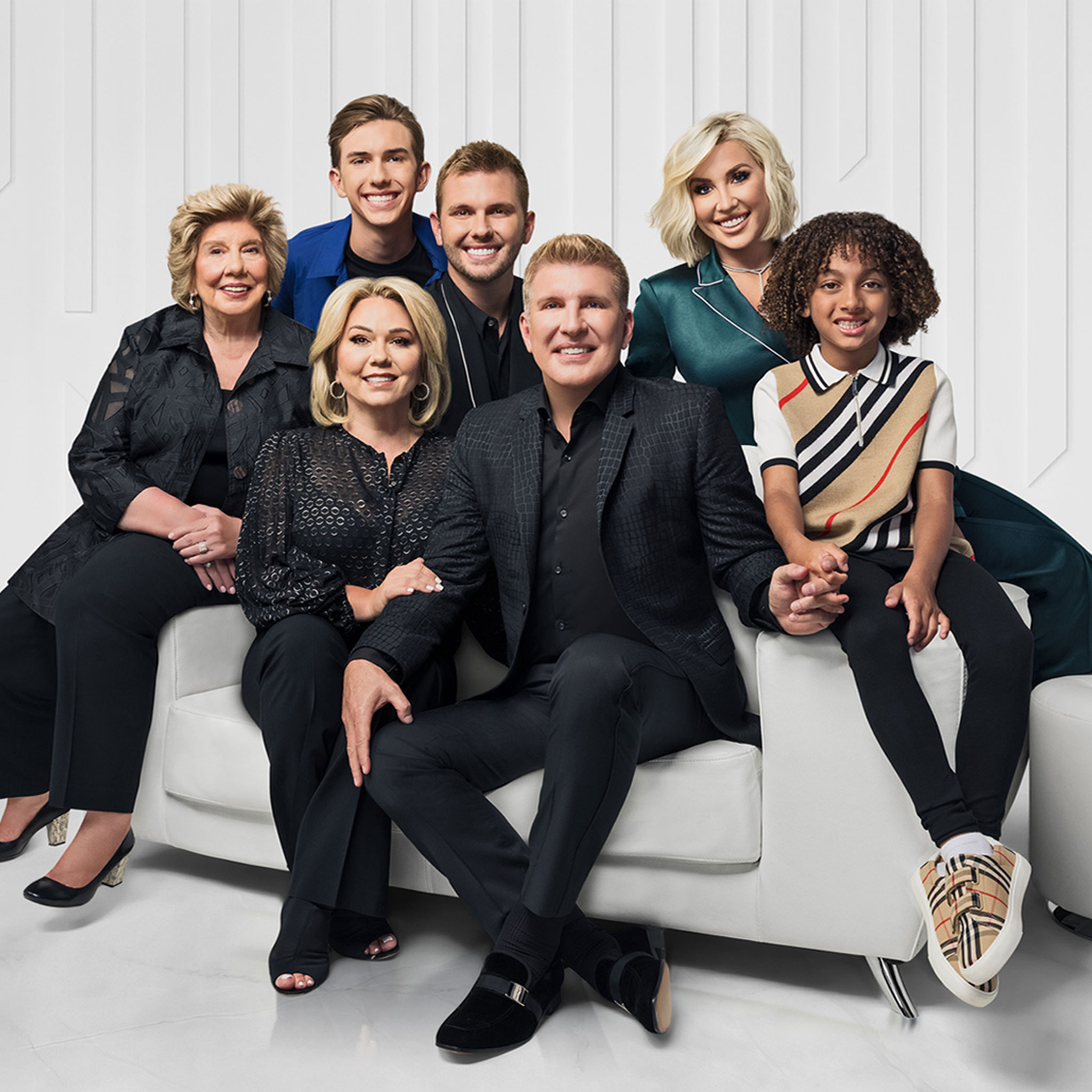 Watch chrisley knows hot sale best online free