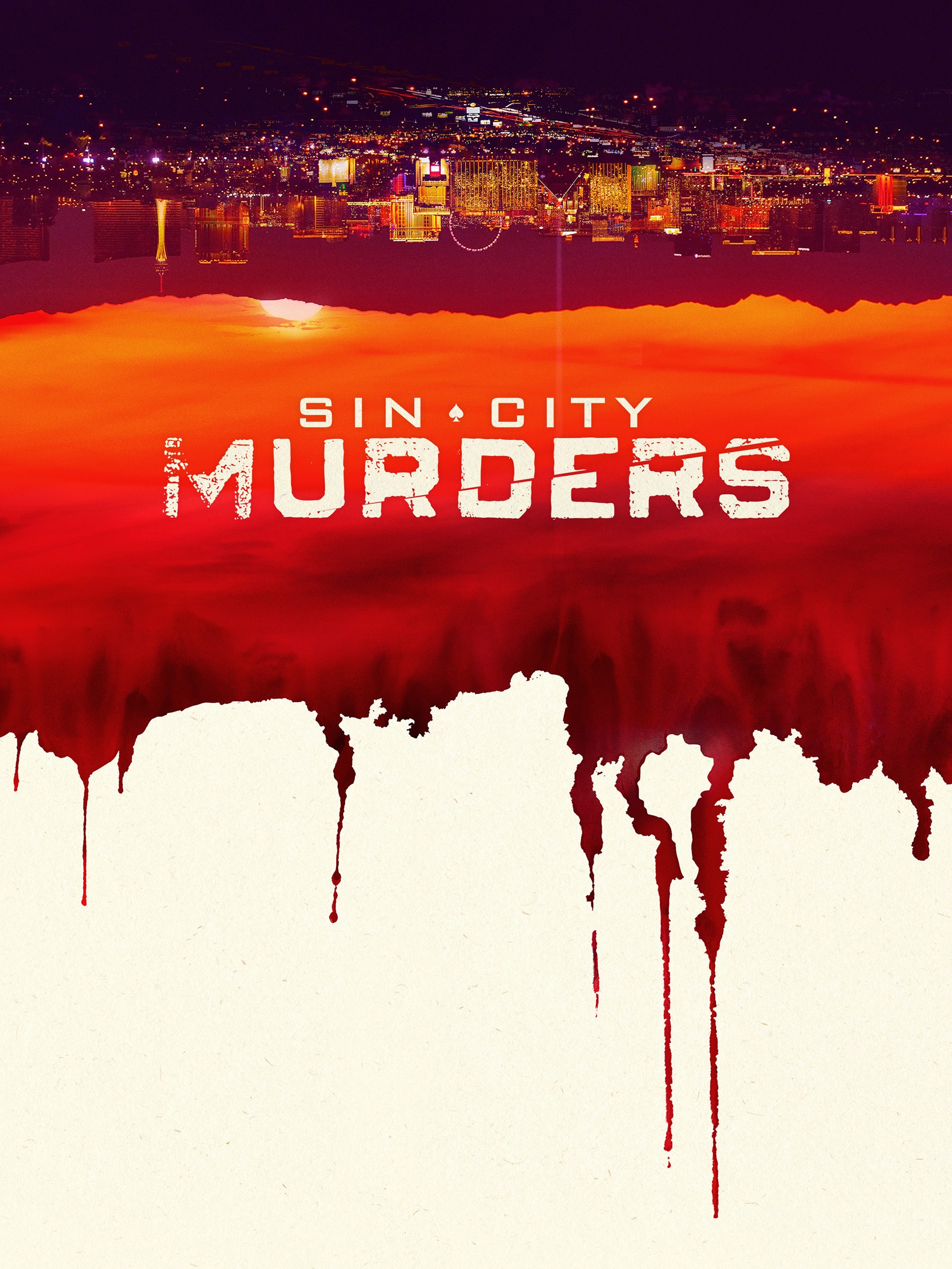 Sin City Murders