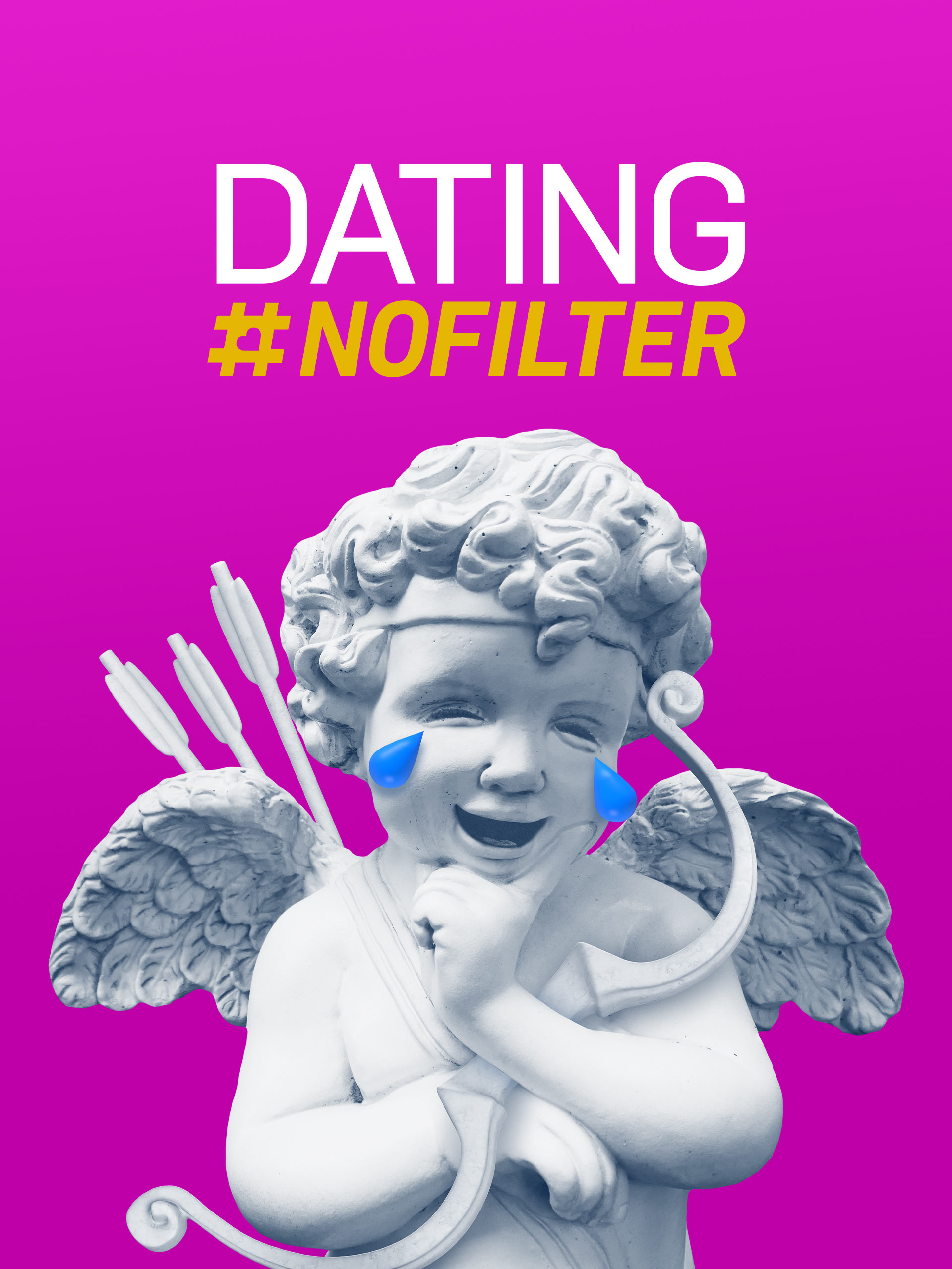 Dating: No Filter Season 2