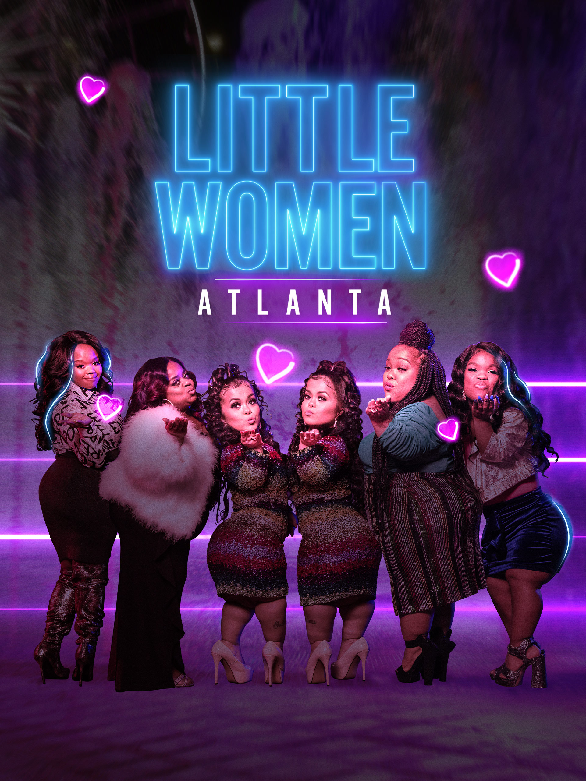 Little Women: Atlanta